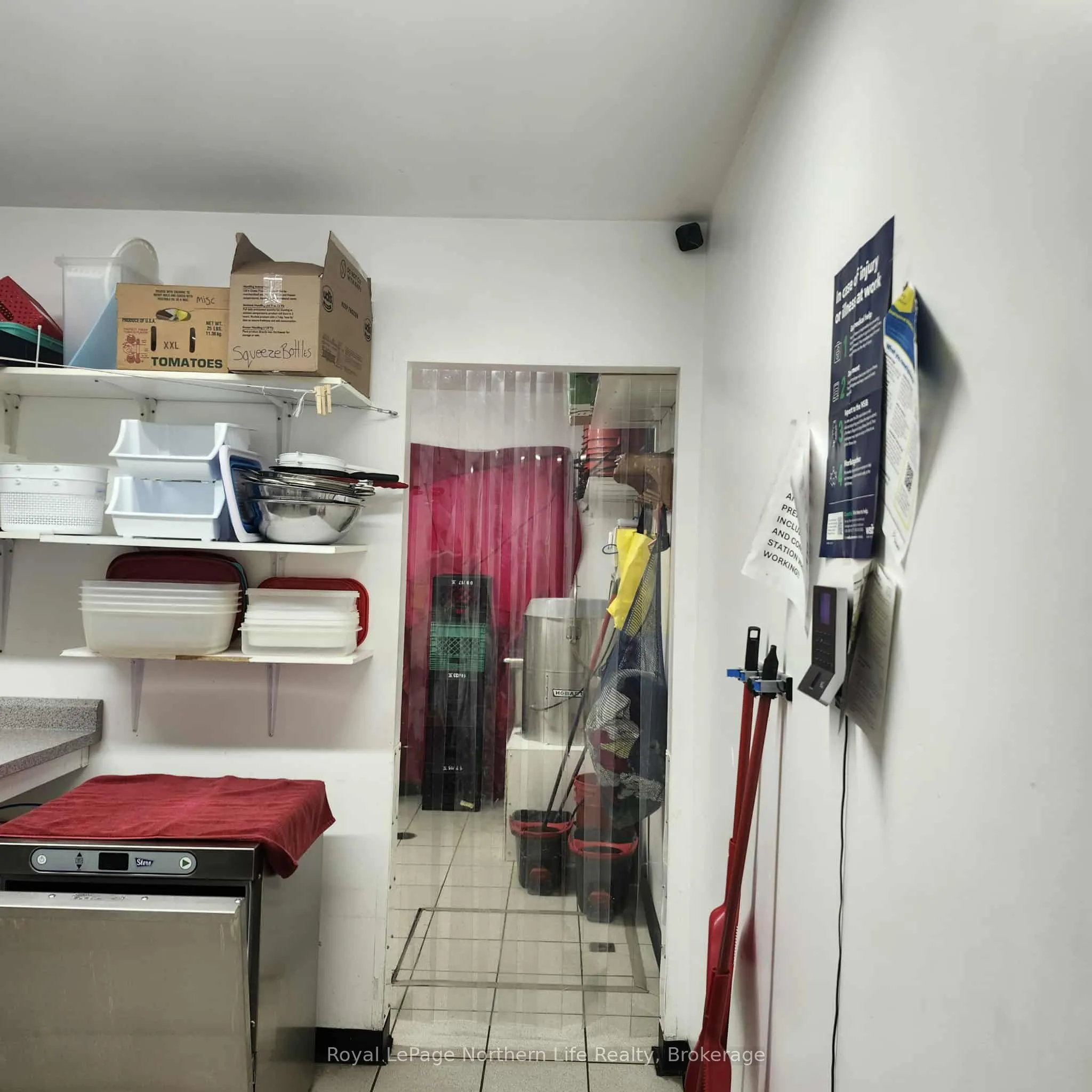276 Nipissing Street
