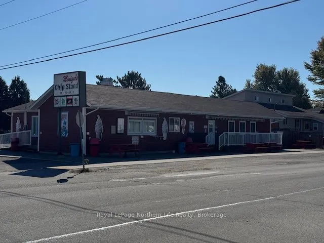 276 Nipissing Street