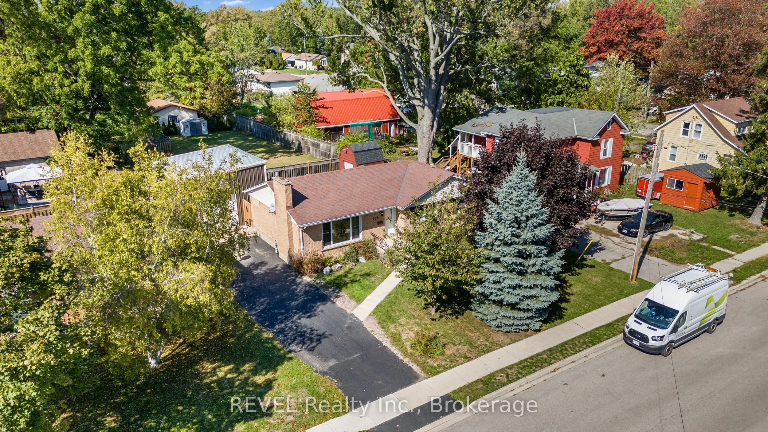 908 Cedar Street