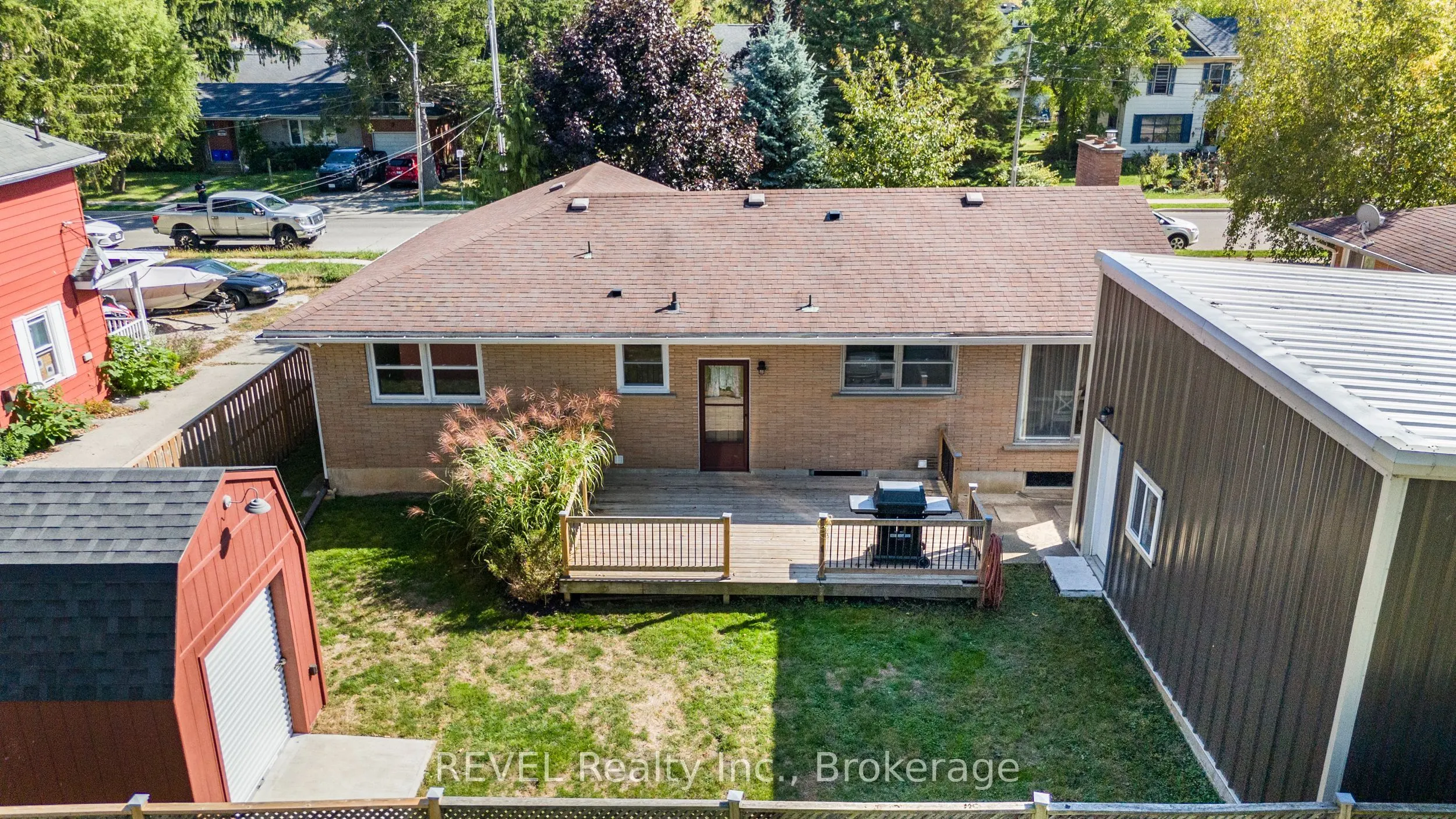 908 Cedar Street