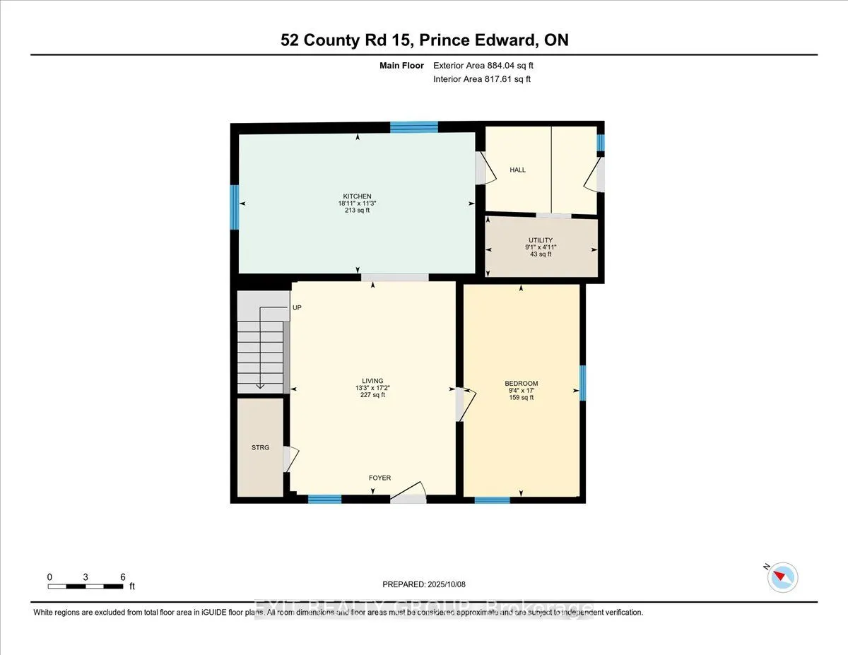 52 County Road 15