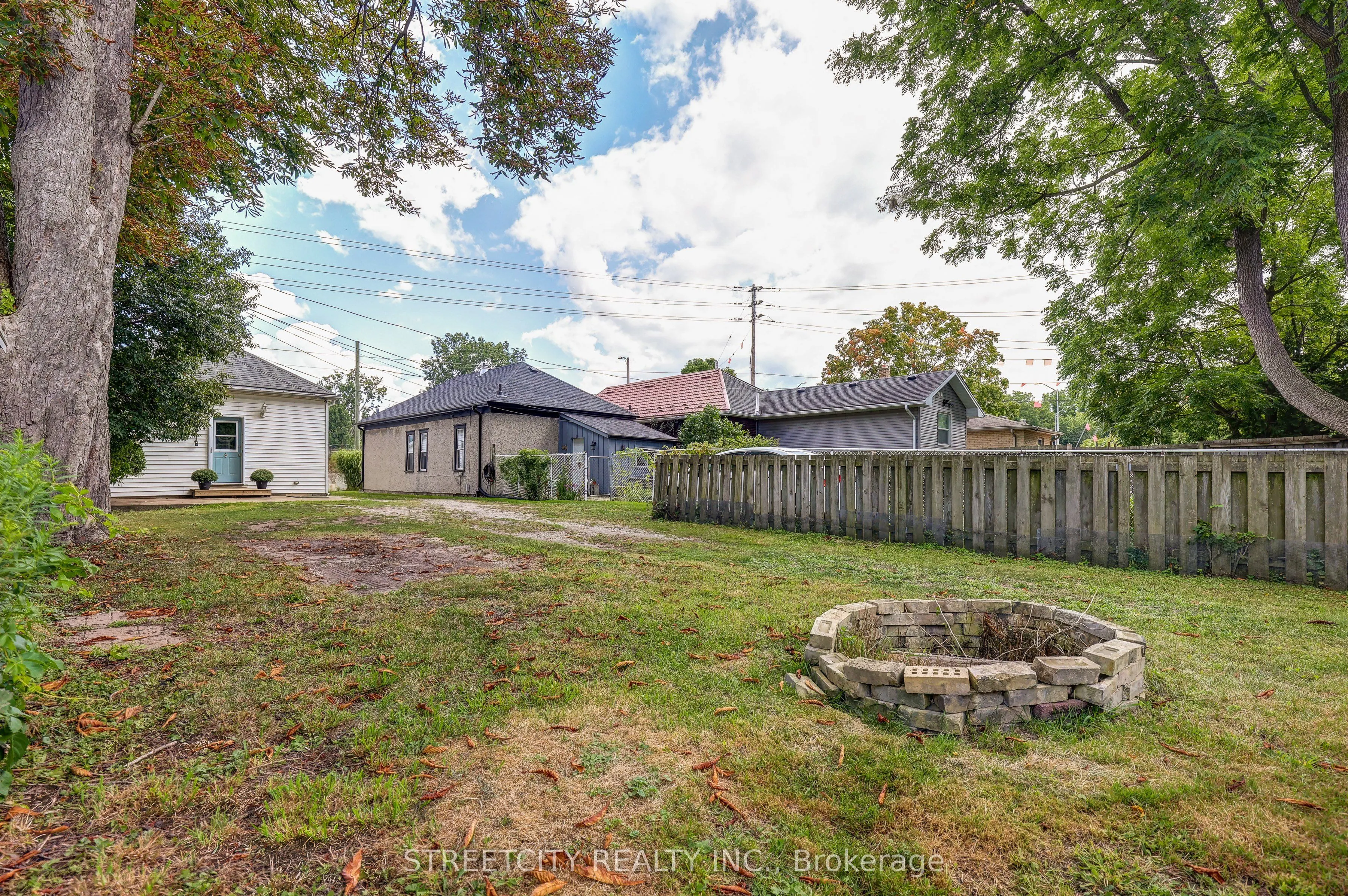 12 Cavendish Crescent