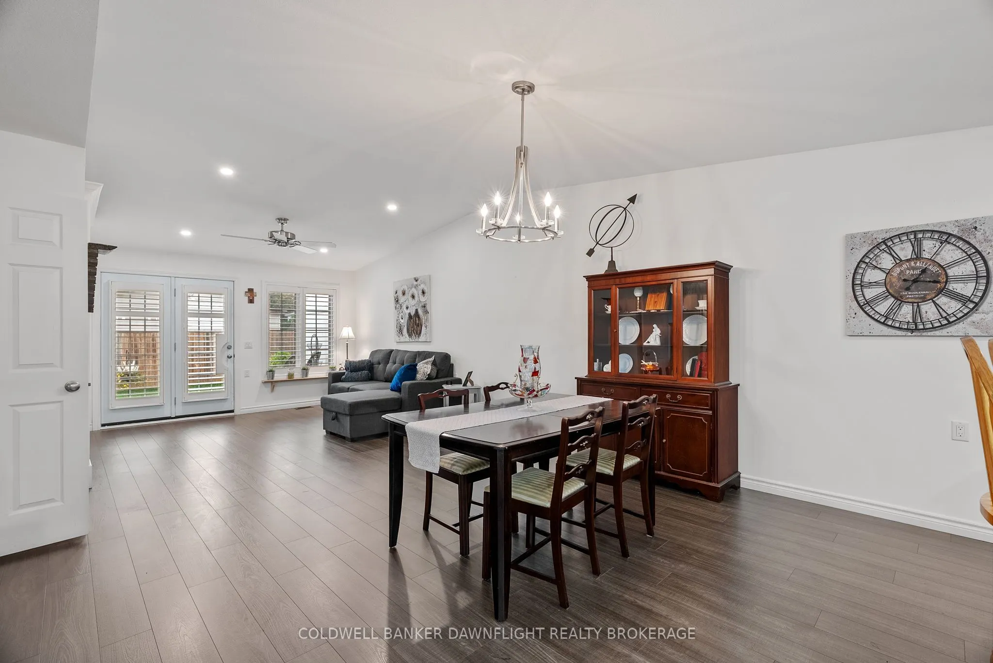 18 Devon Drive