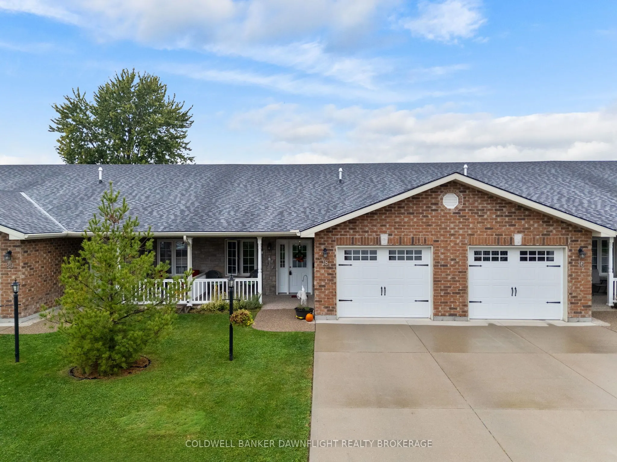 18 Devon Drive