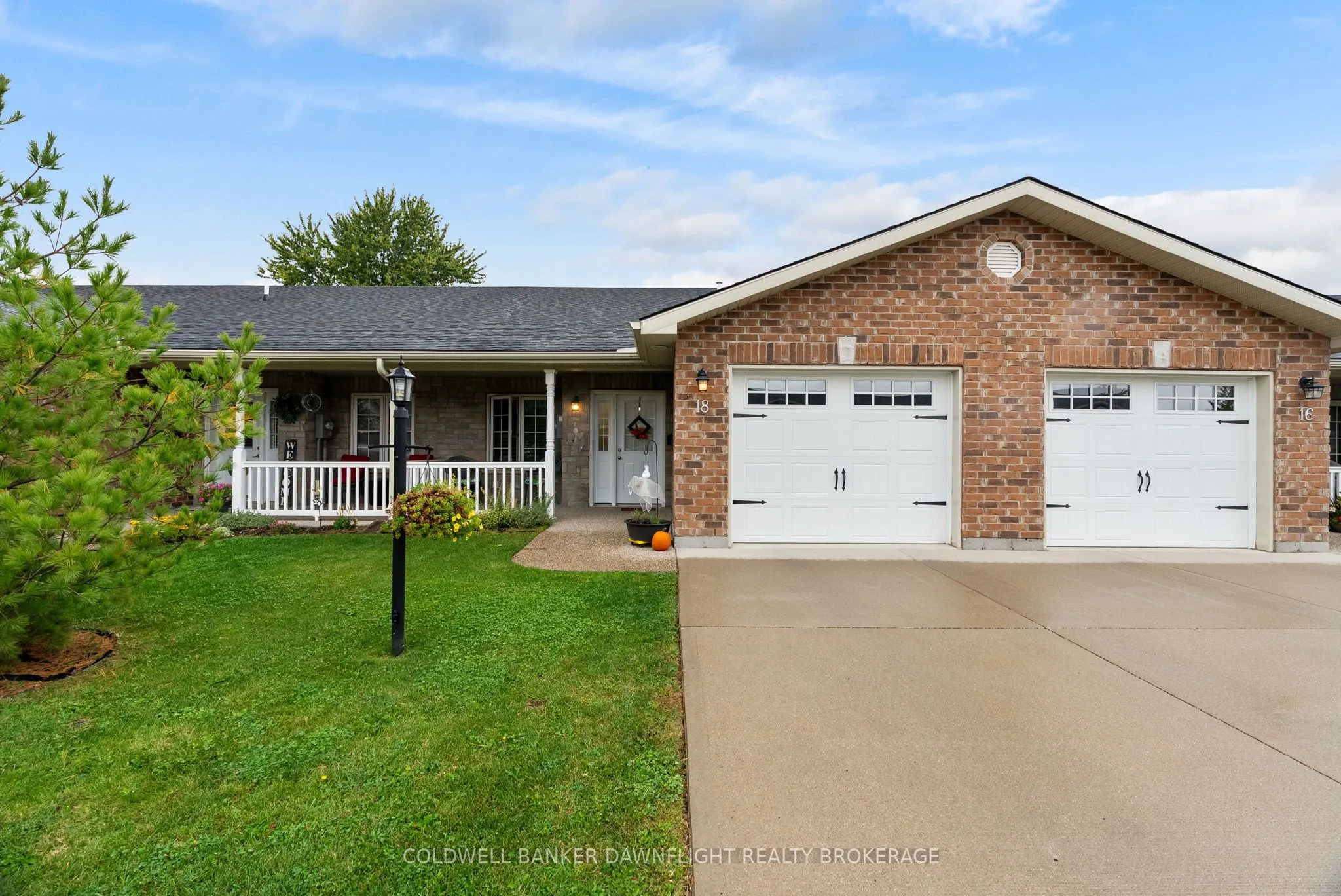 18 Devon Drive