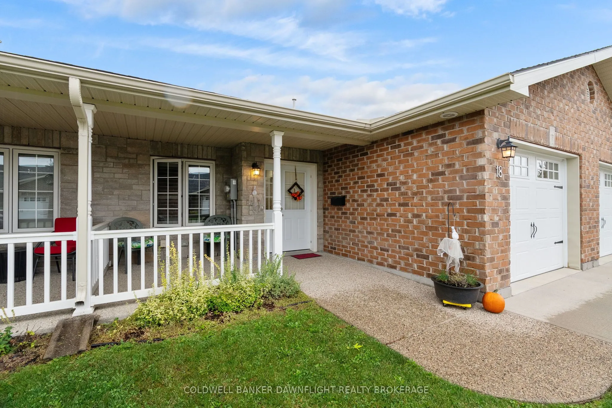 18 Devon Drive