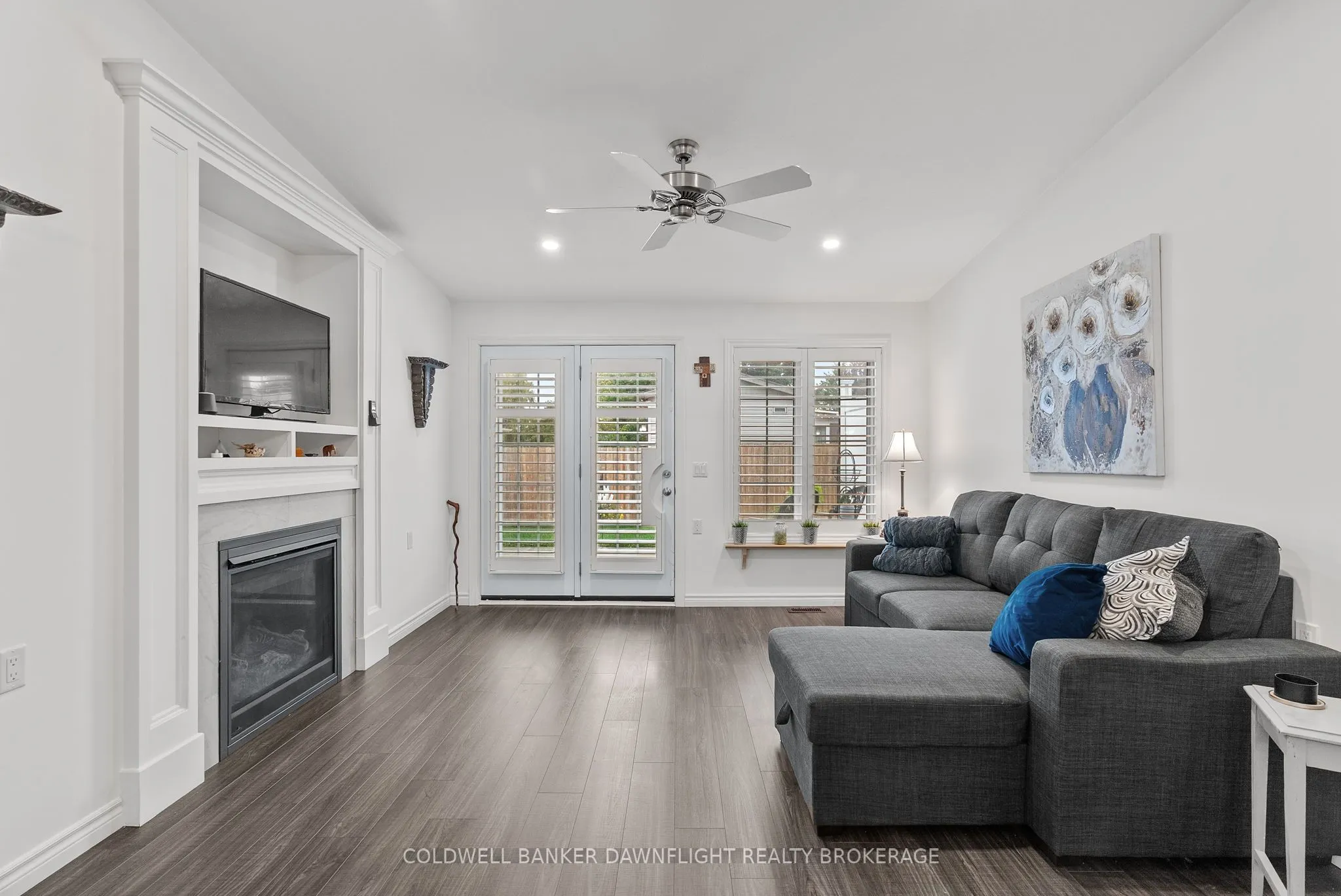 18 Devon Drive
