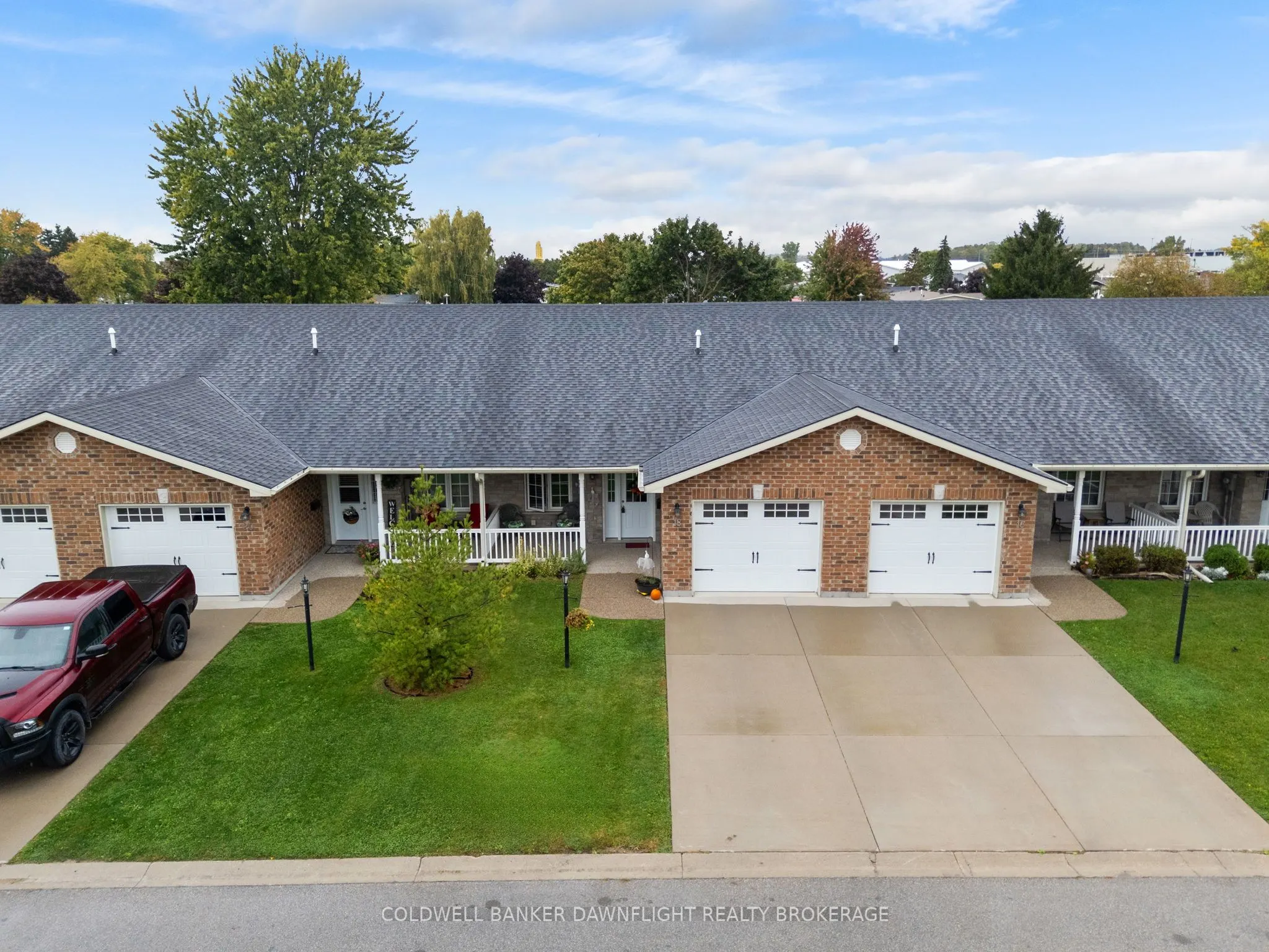 18 Devon Drive