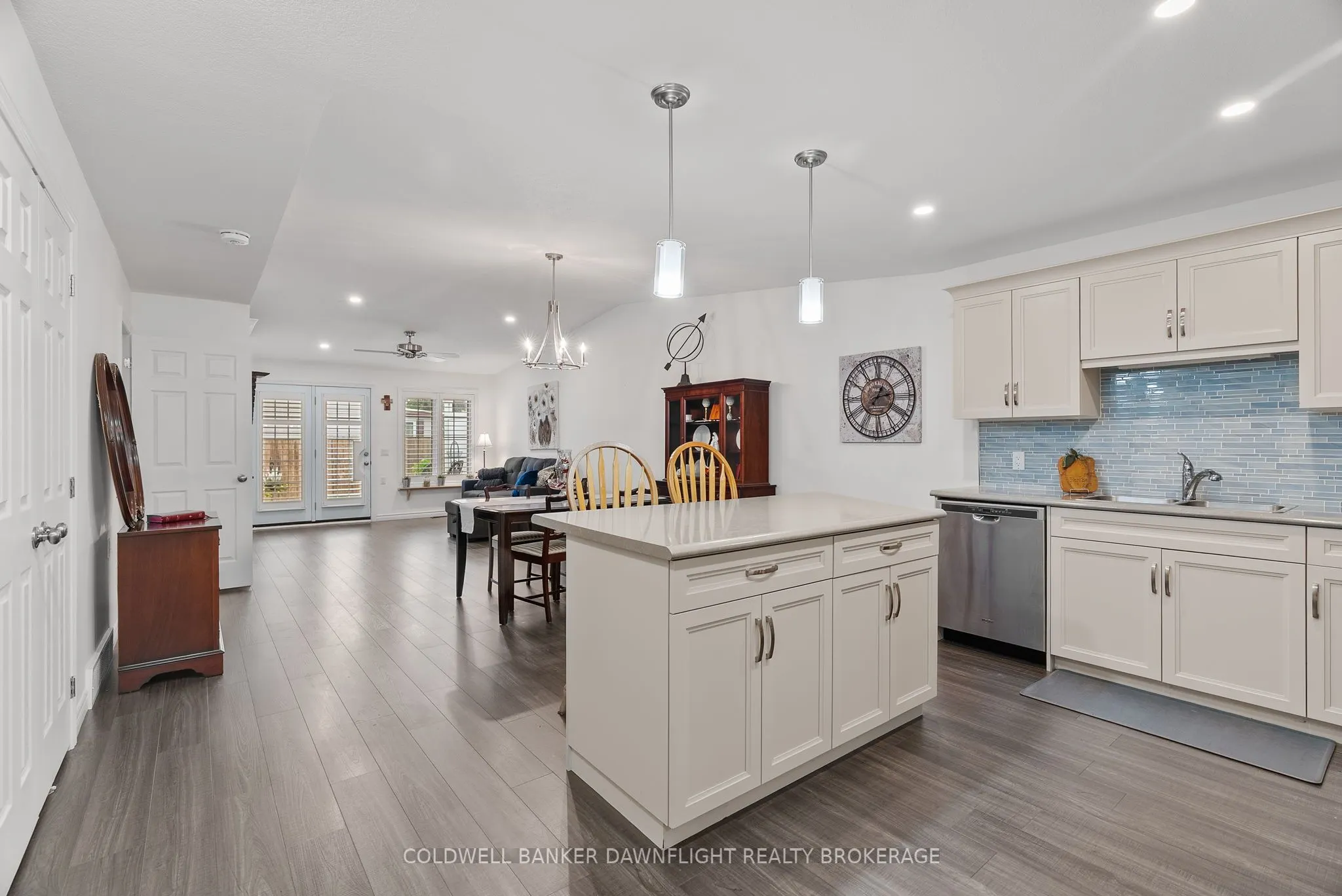 18 Devon Drive