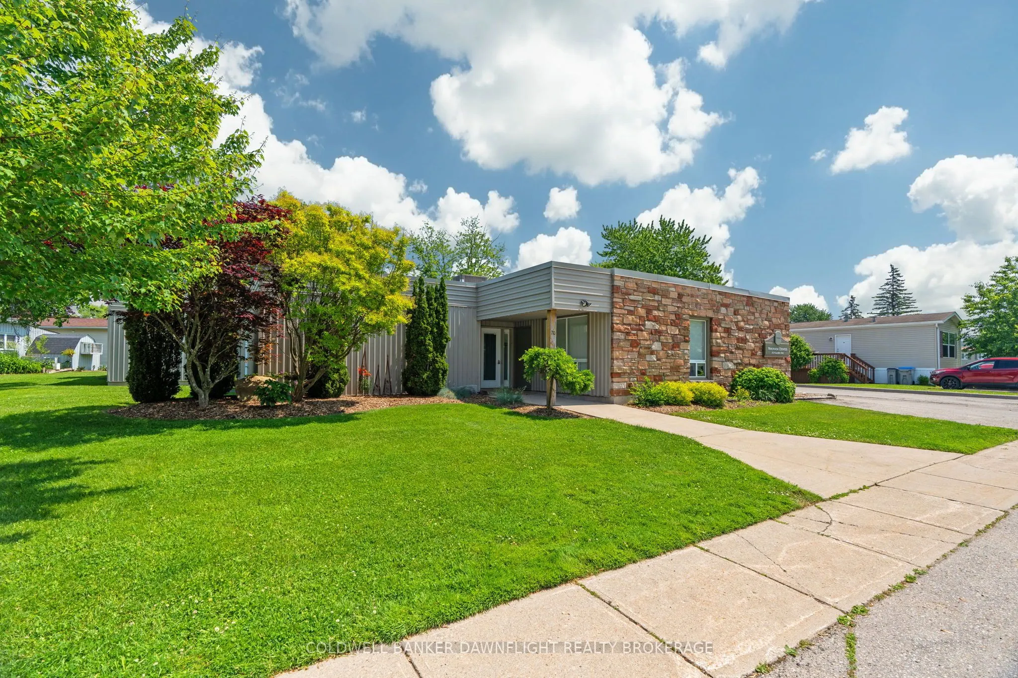 18 Devon Drive