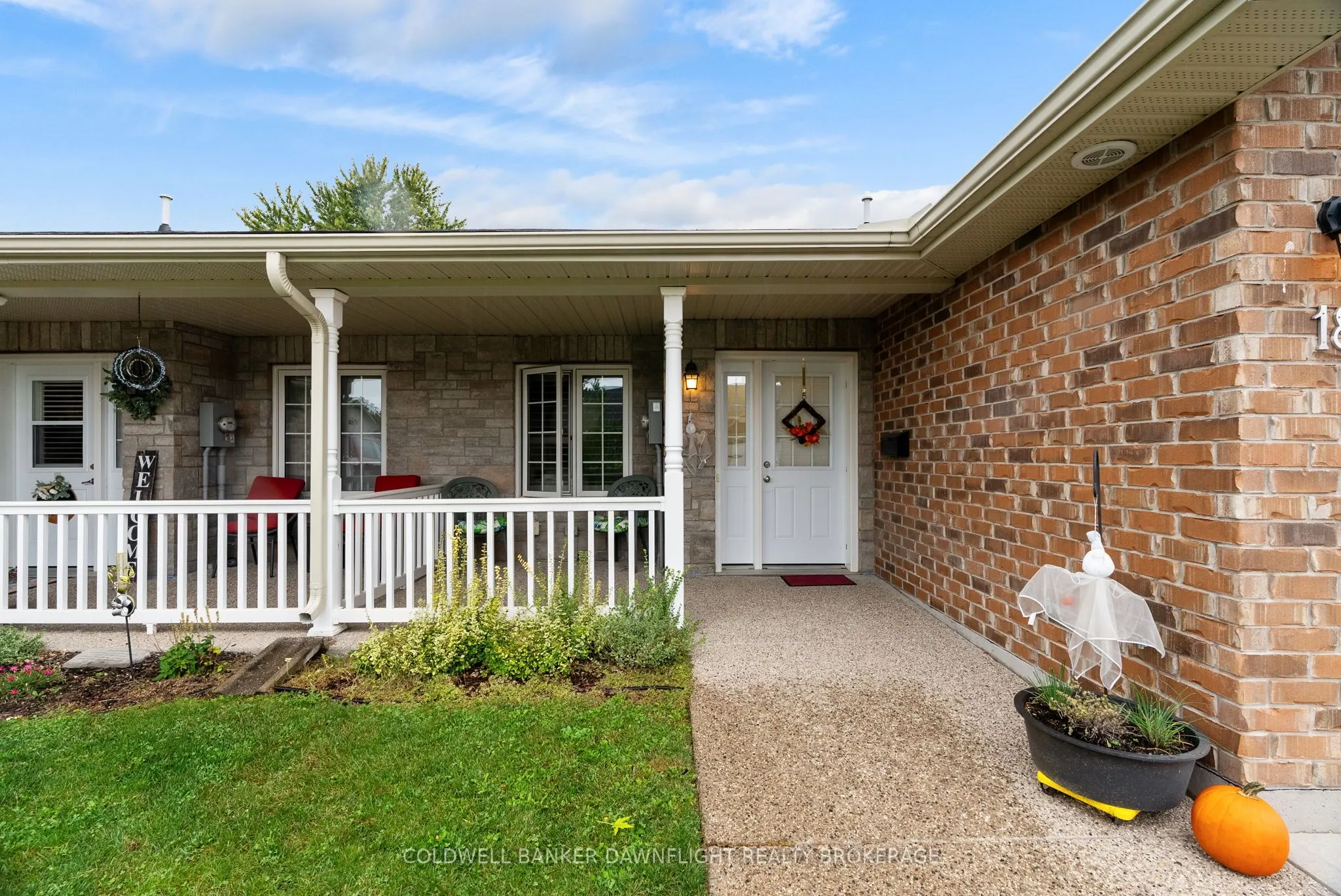 18 Devon Drive