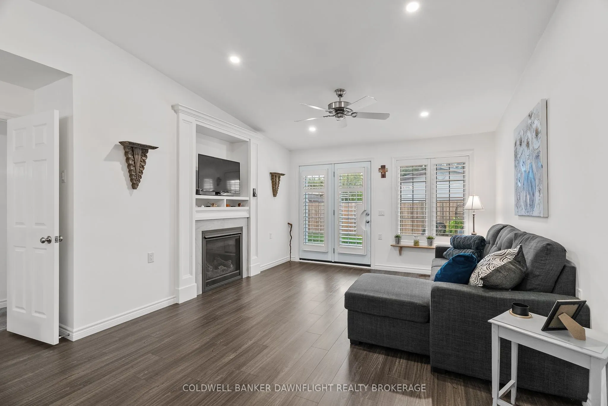 18 Devon Drive