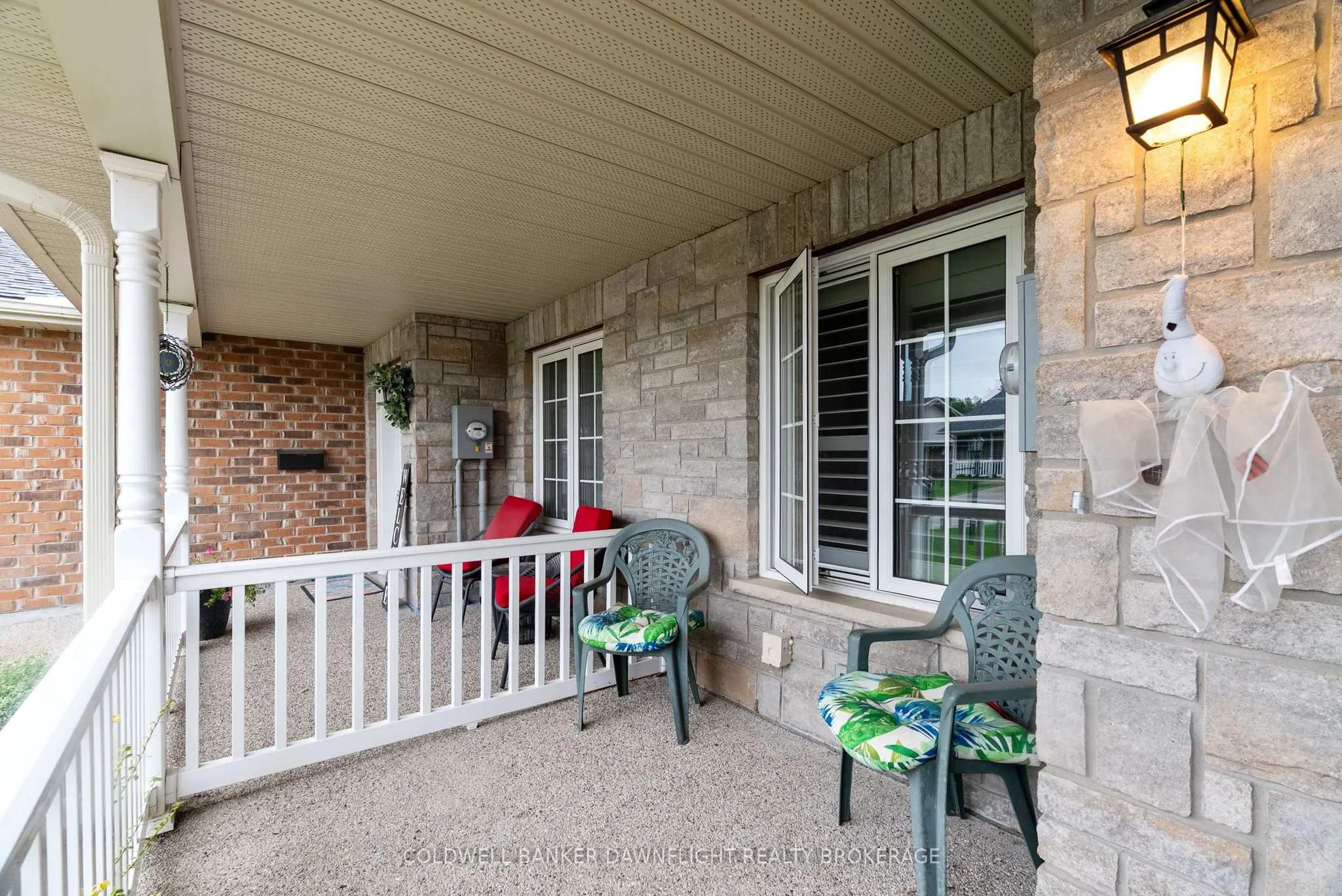 18 Devon Drive