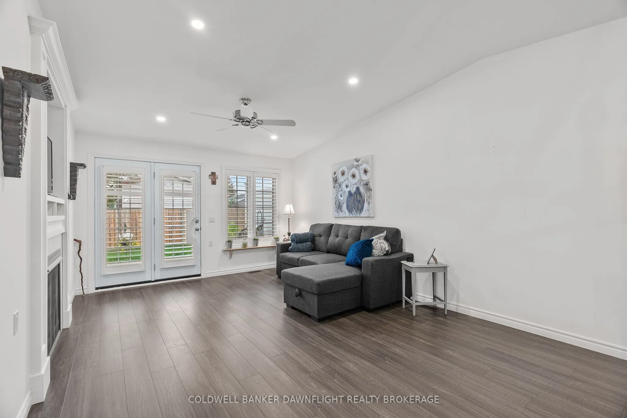18 Devon Drive
