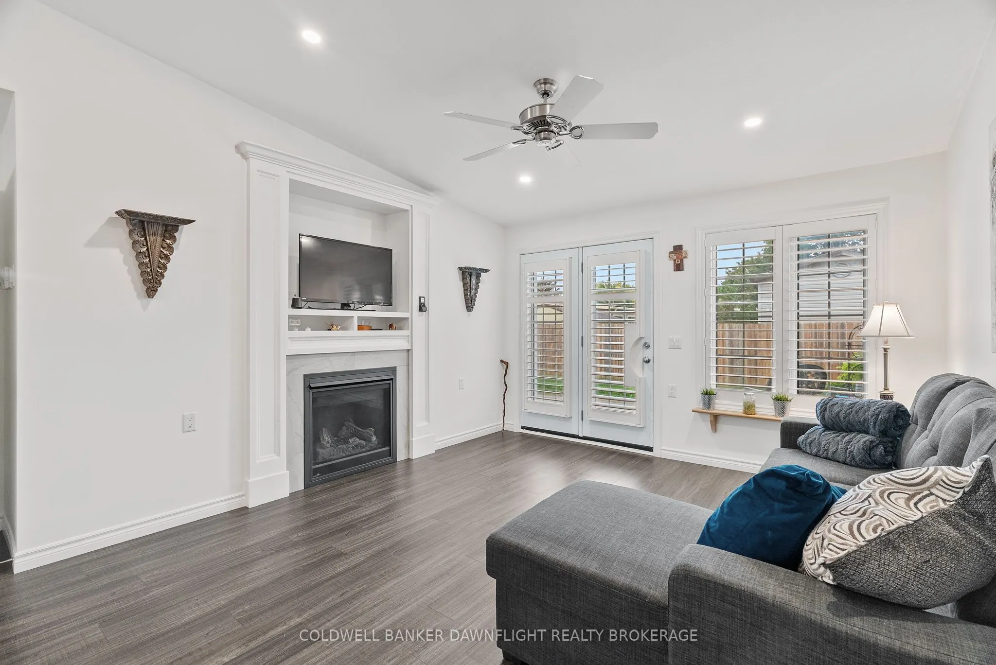 18 Devon Drive