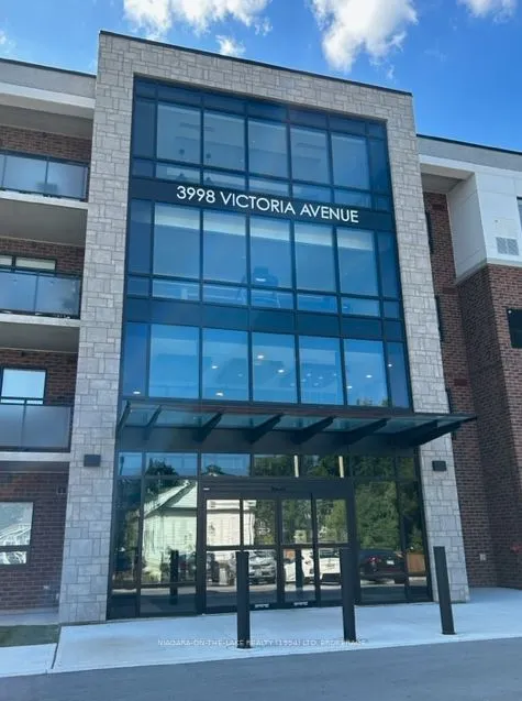 3998 Victoria Avenue, #206