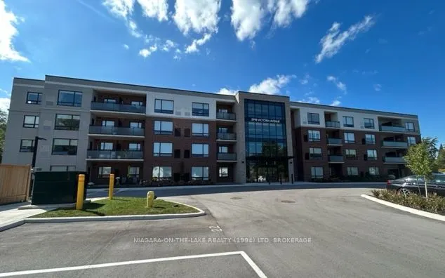 3998 Victoria Avenue, #206