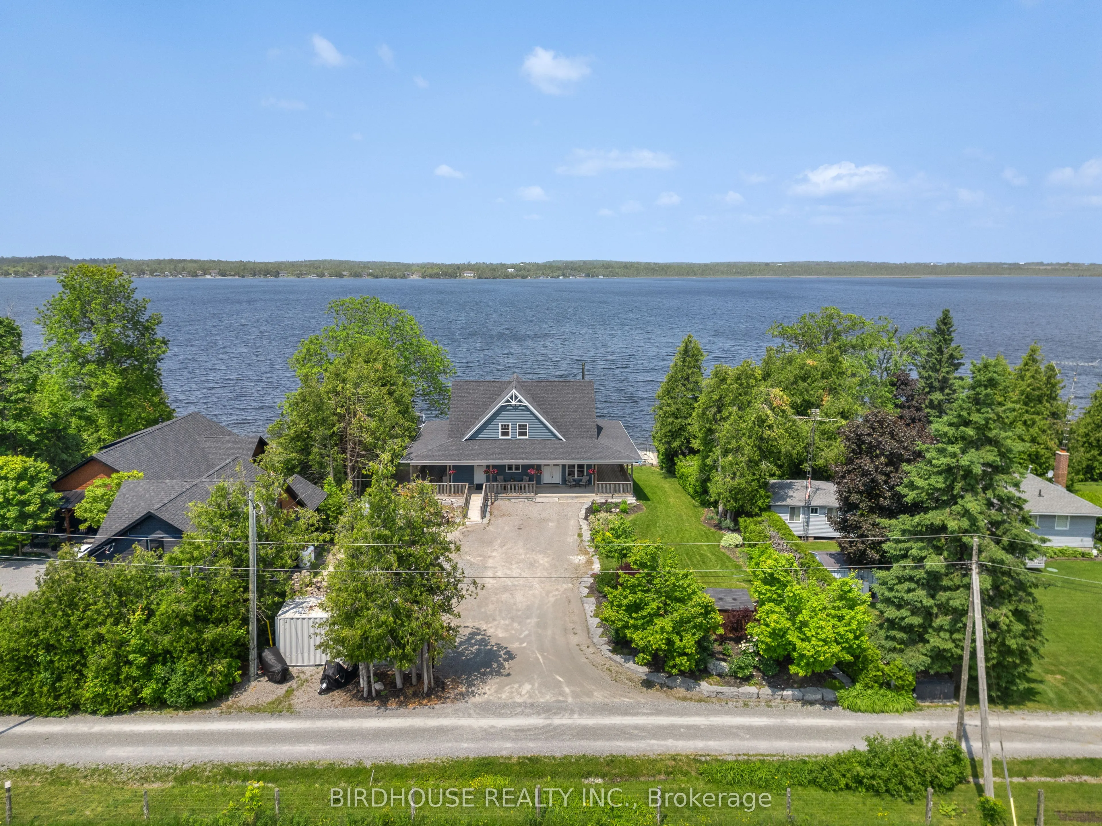 99 Stewarts Road