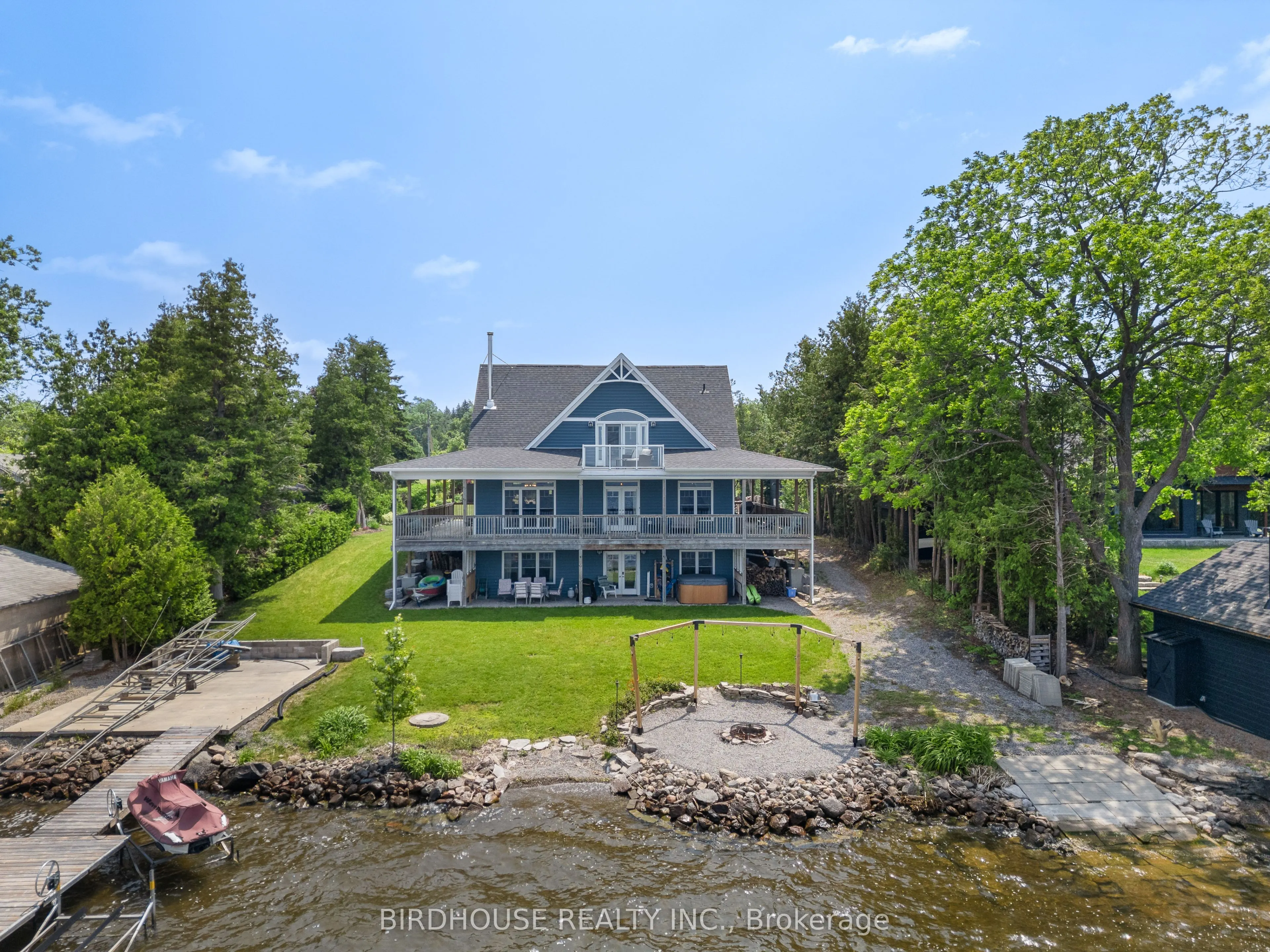 99 Stewarts Road