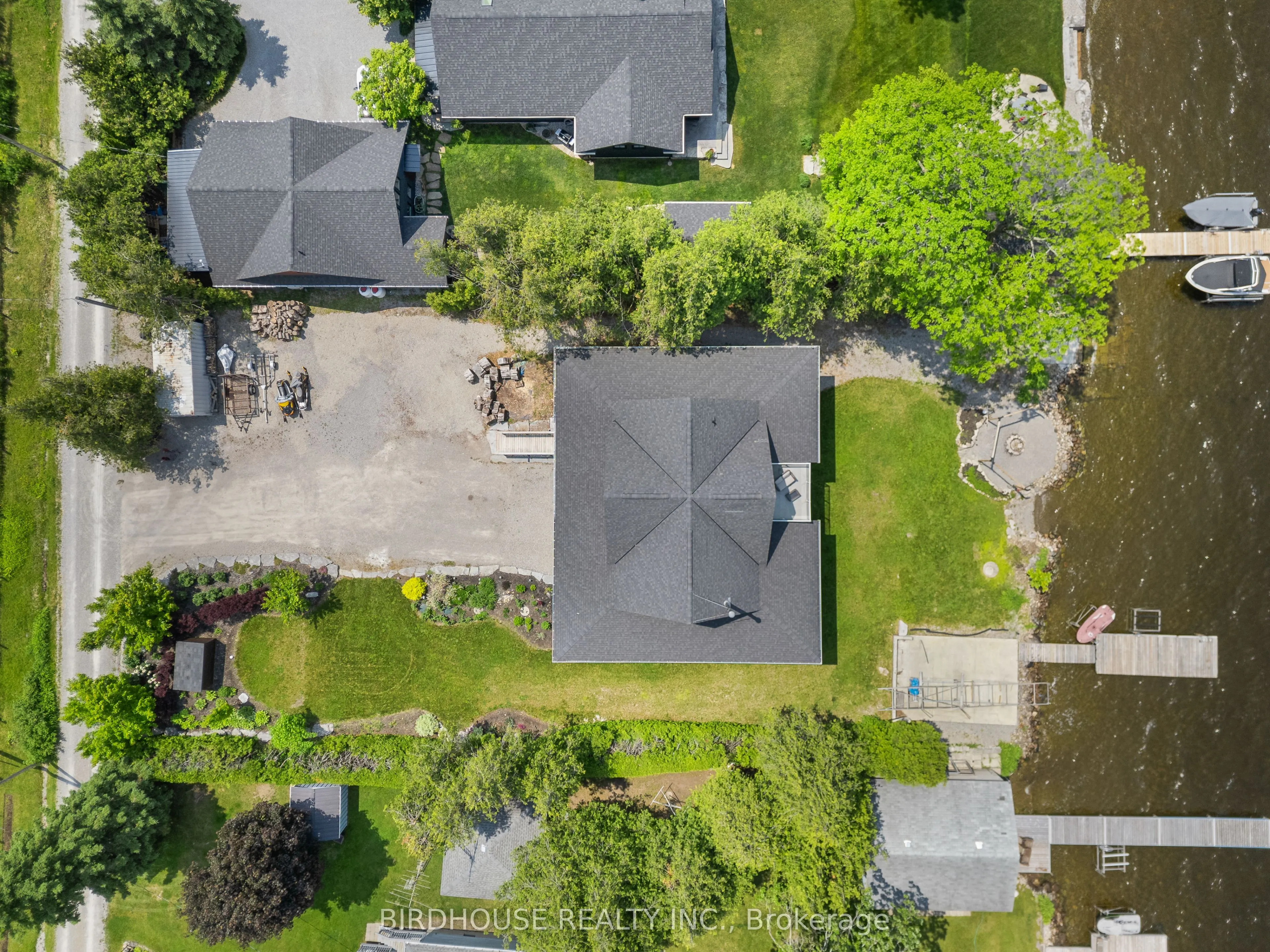 99 Stewarts Road