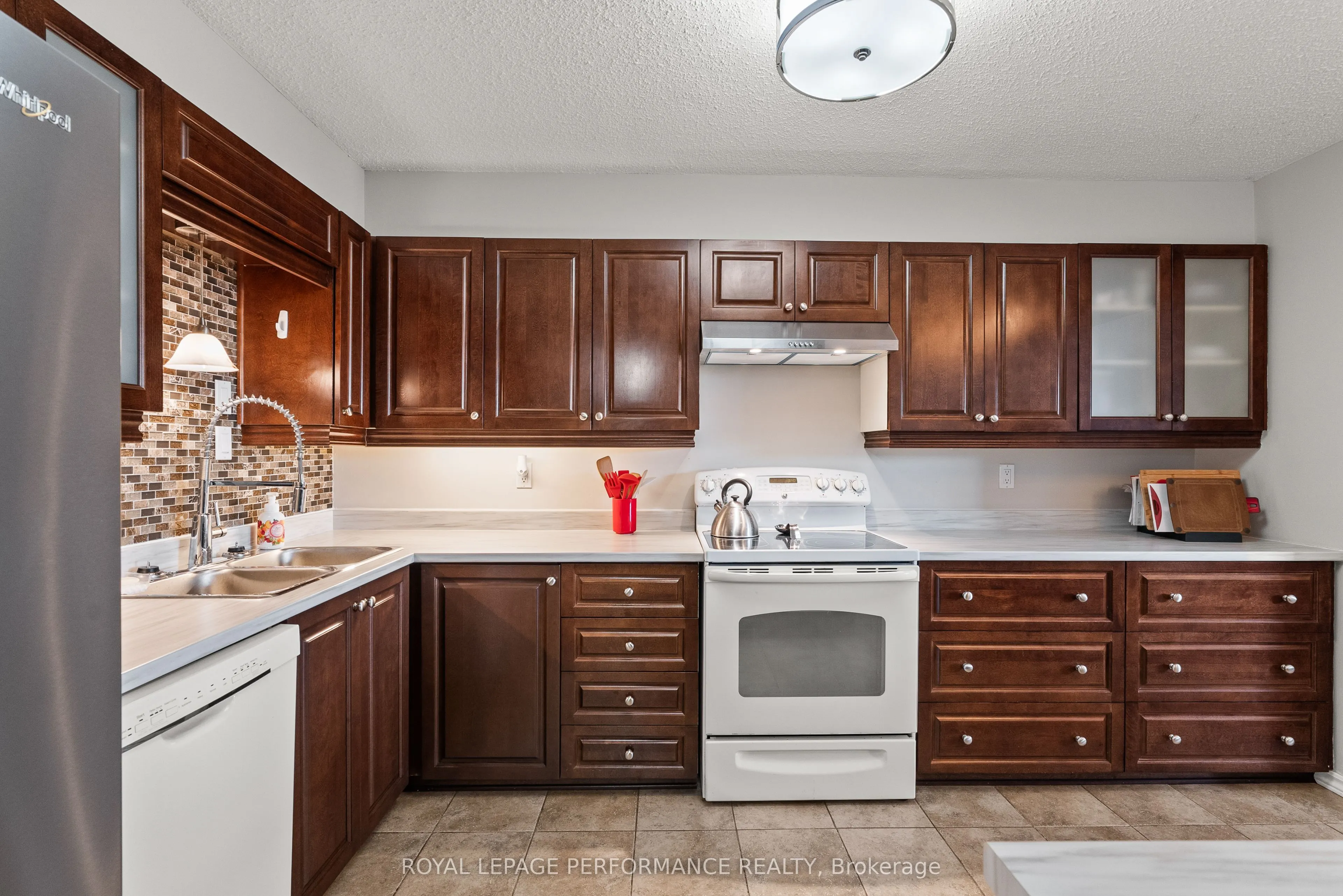 200 Lafontaine Avenue, #Unit #407