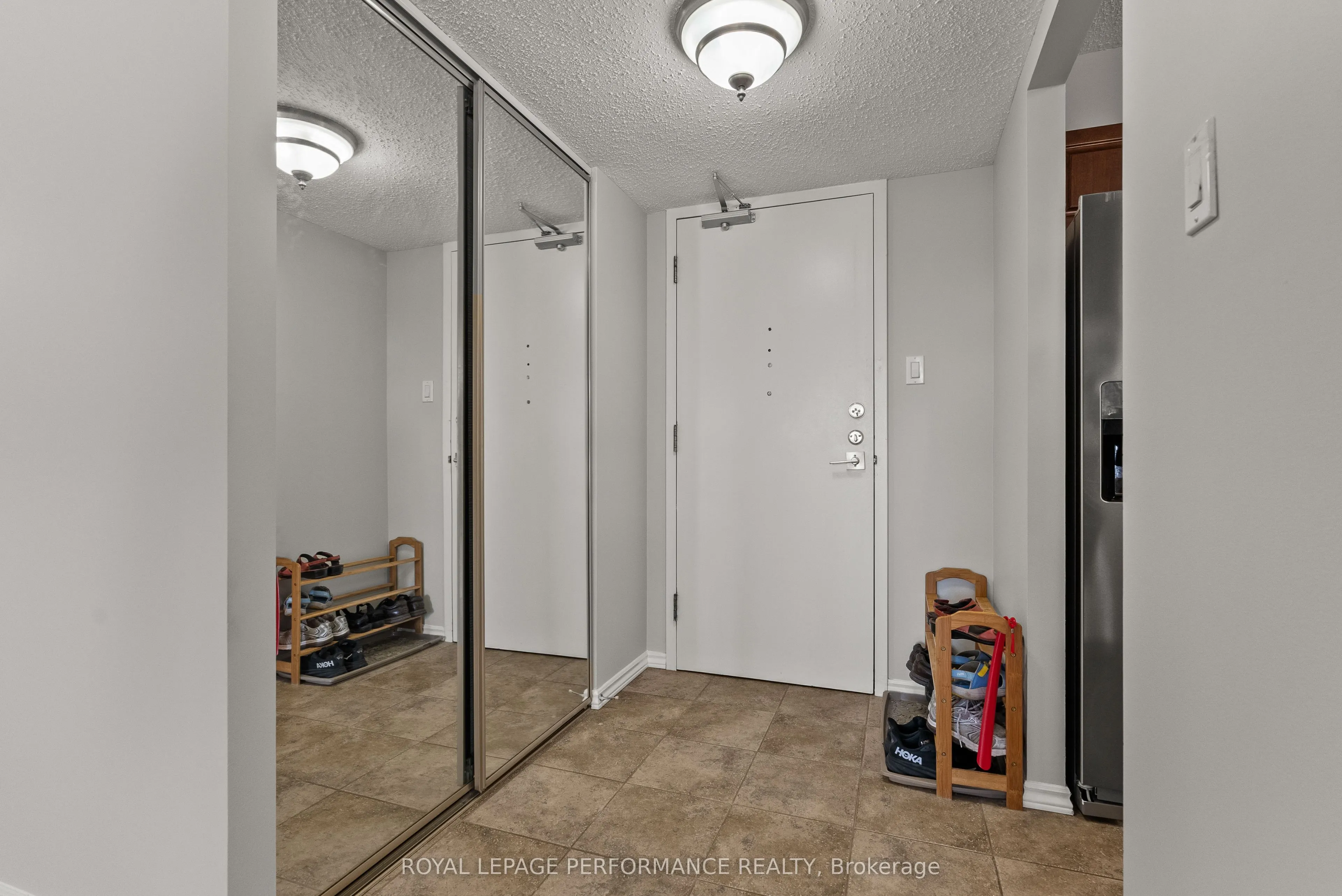 200 Lafontaine Avenue, #Unit #407