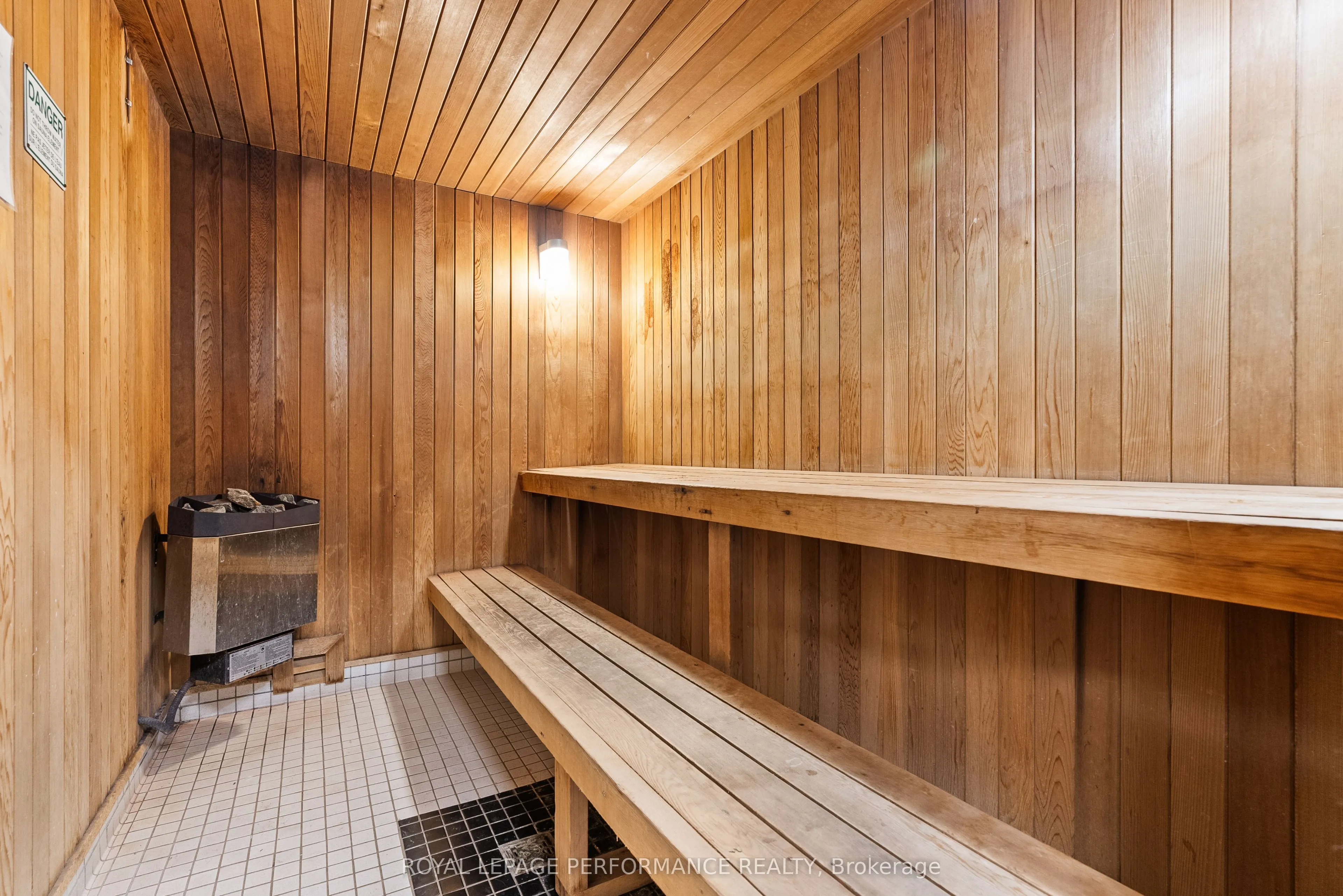 200 Lafontaine Avenue, #Unit #407
