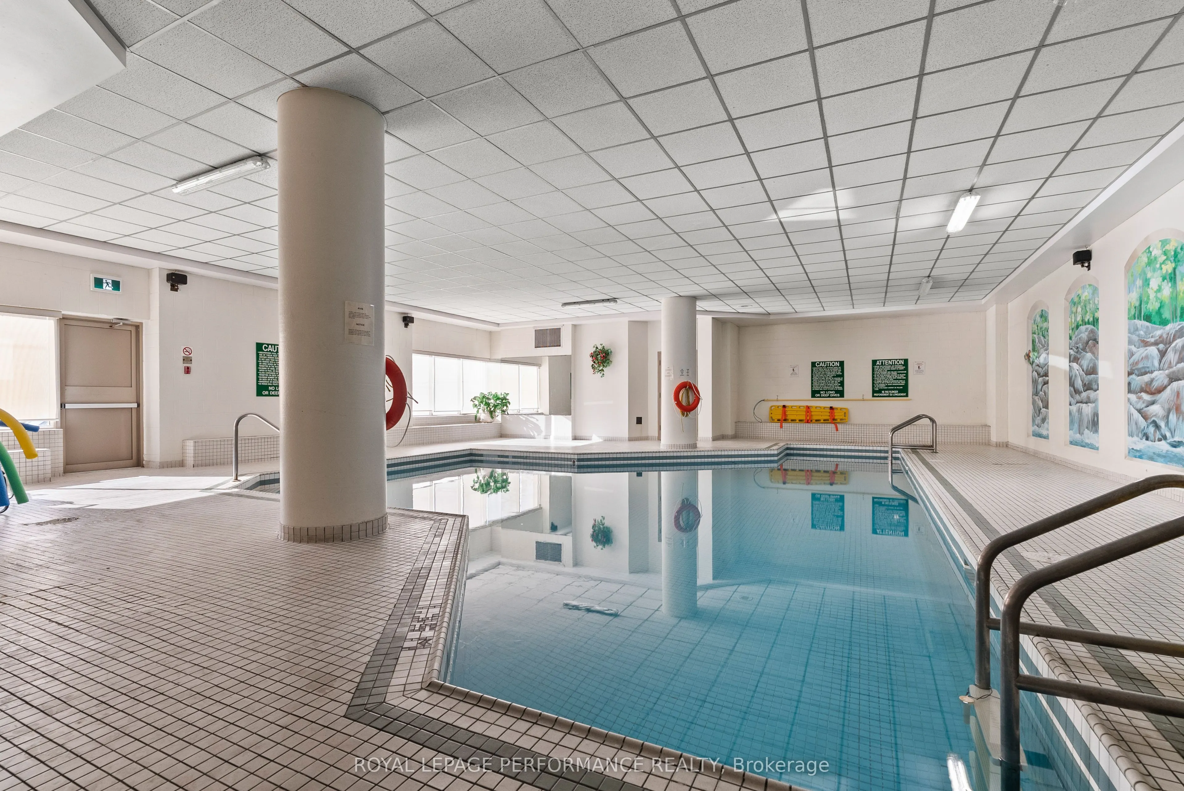 200 Lafontaine Avenue, #Unit #407