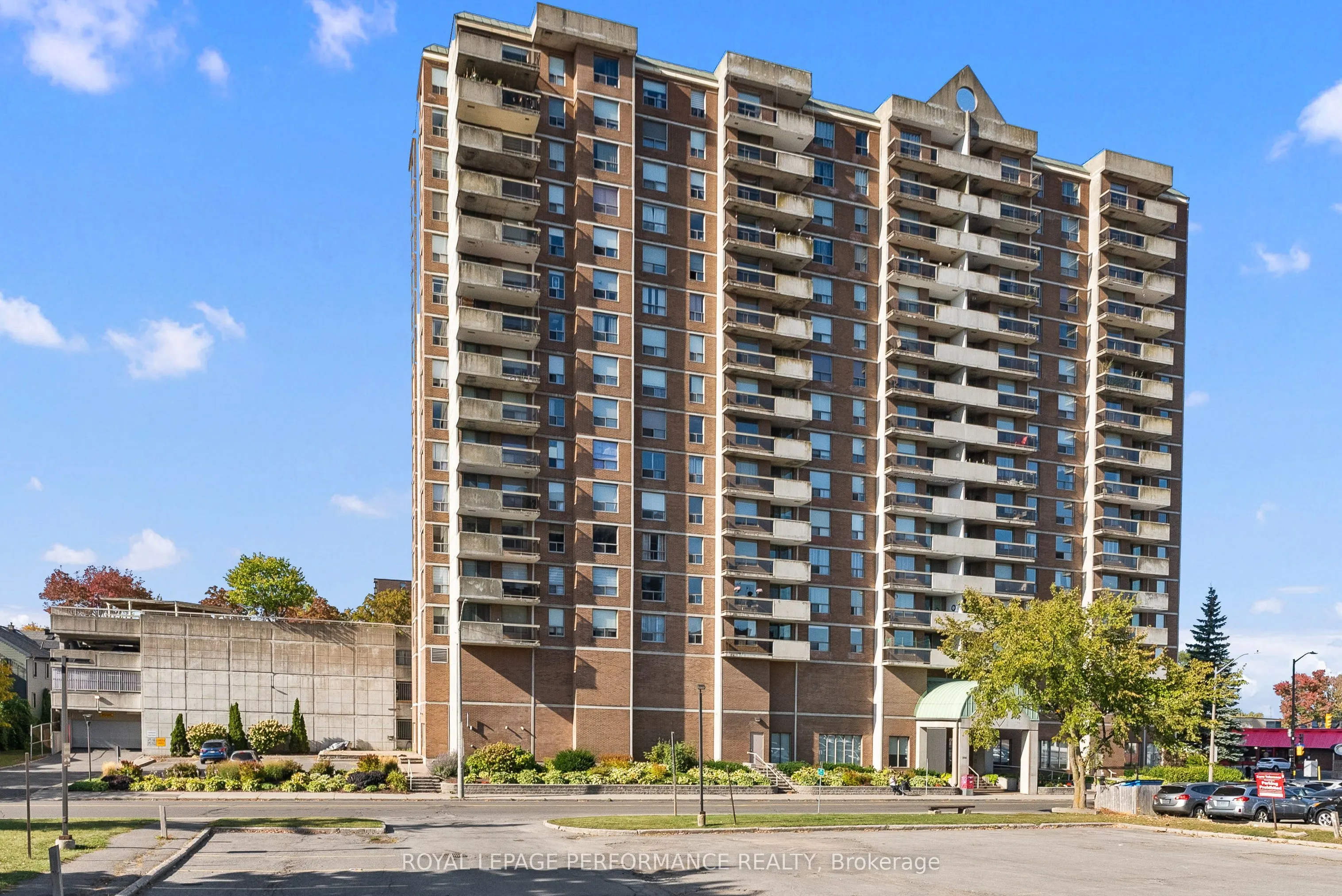 200 Lafontaine Avenue, #Unit #407