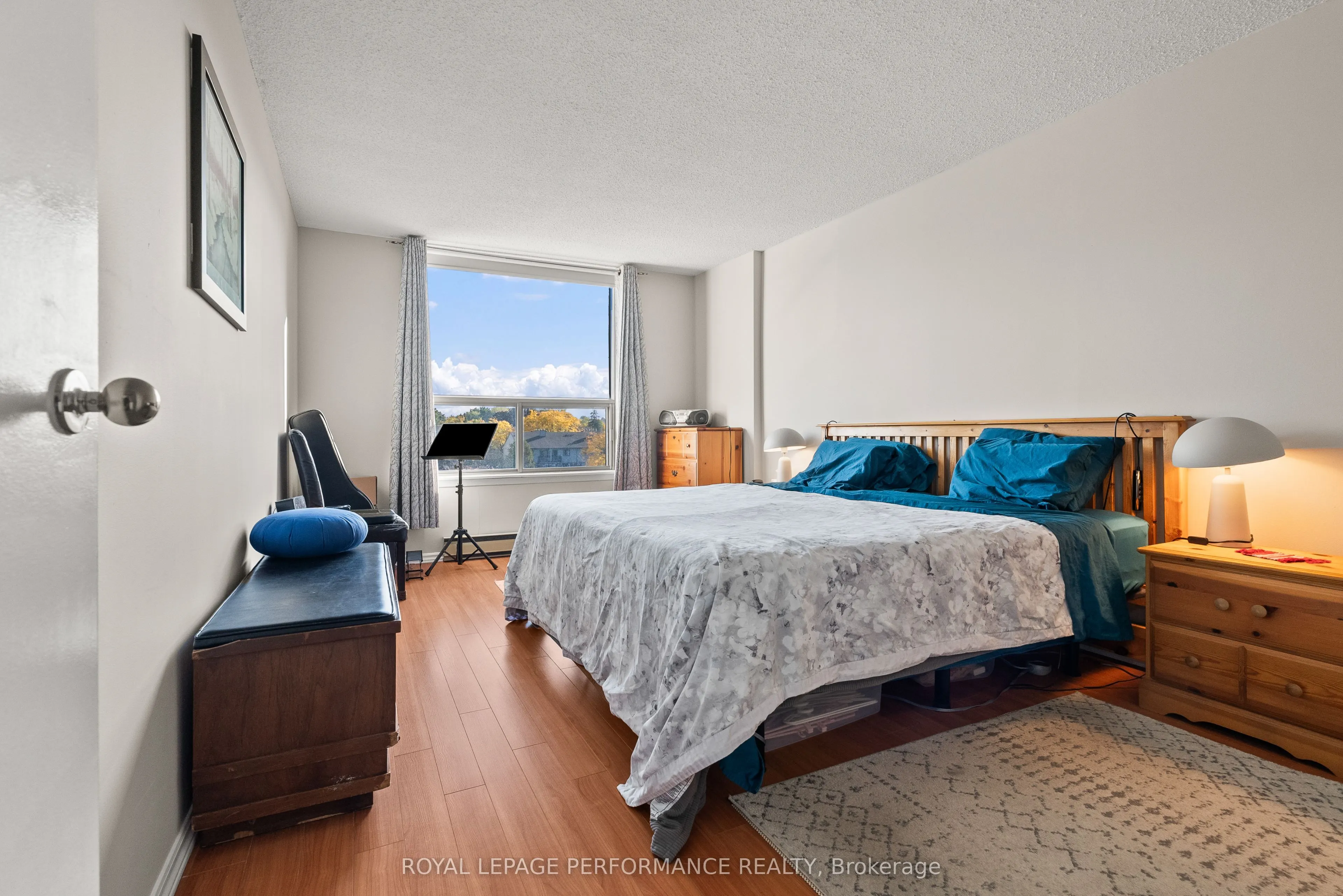 200 Lafontaine Avenue, #Unit #407