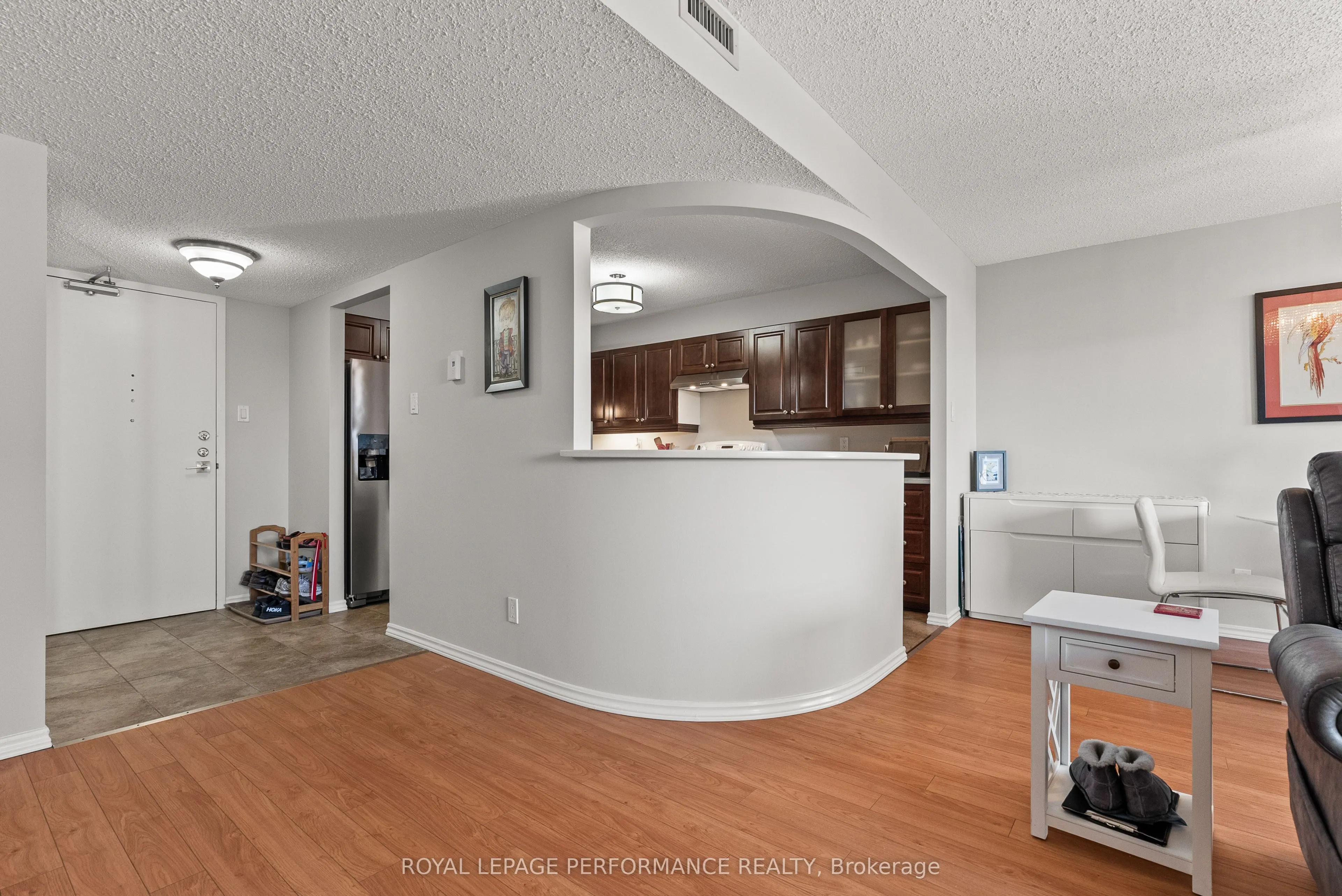 200 Lafontaine Avenue, #Unit #407