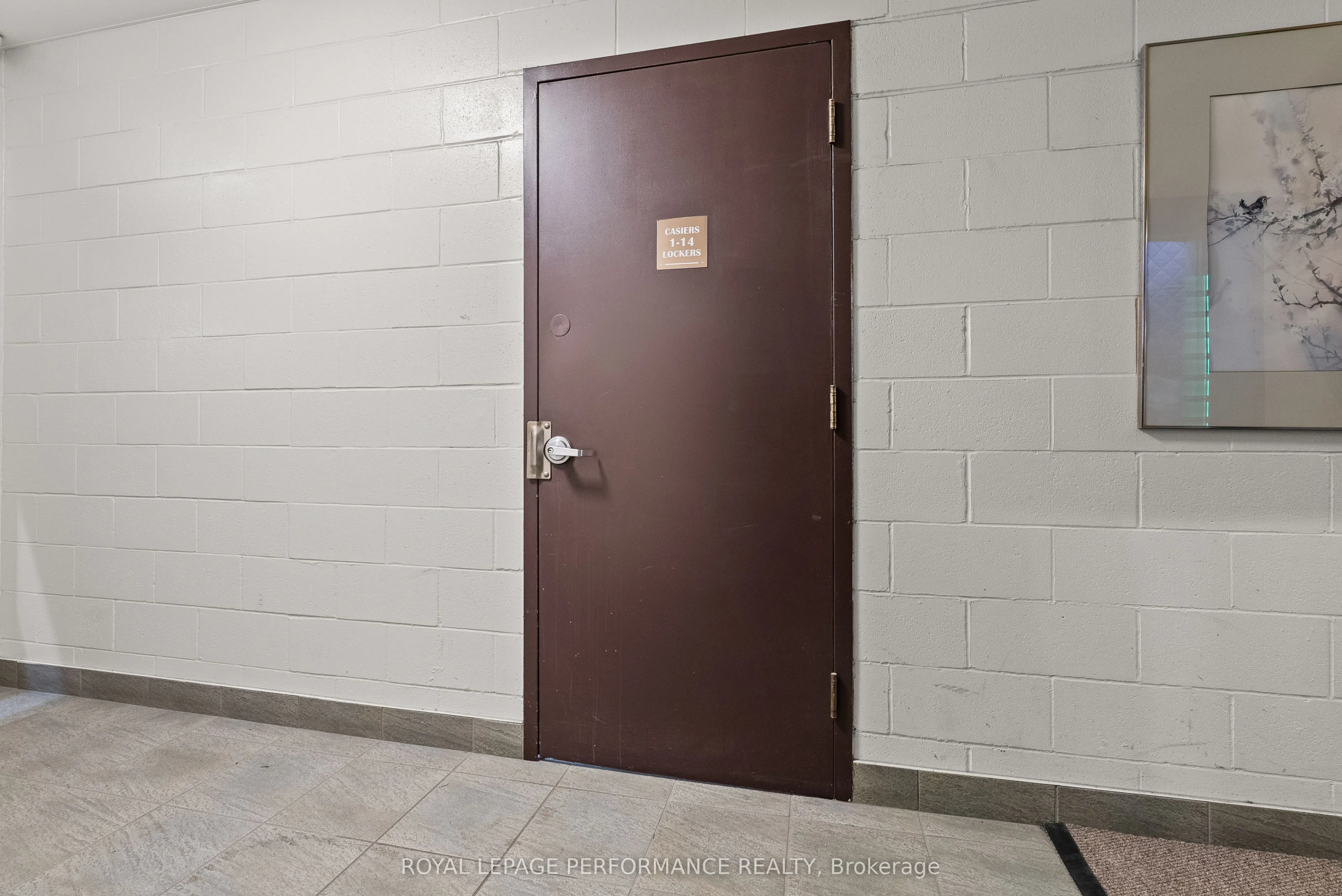 200 Lafontaine Avenue, #Unit #407