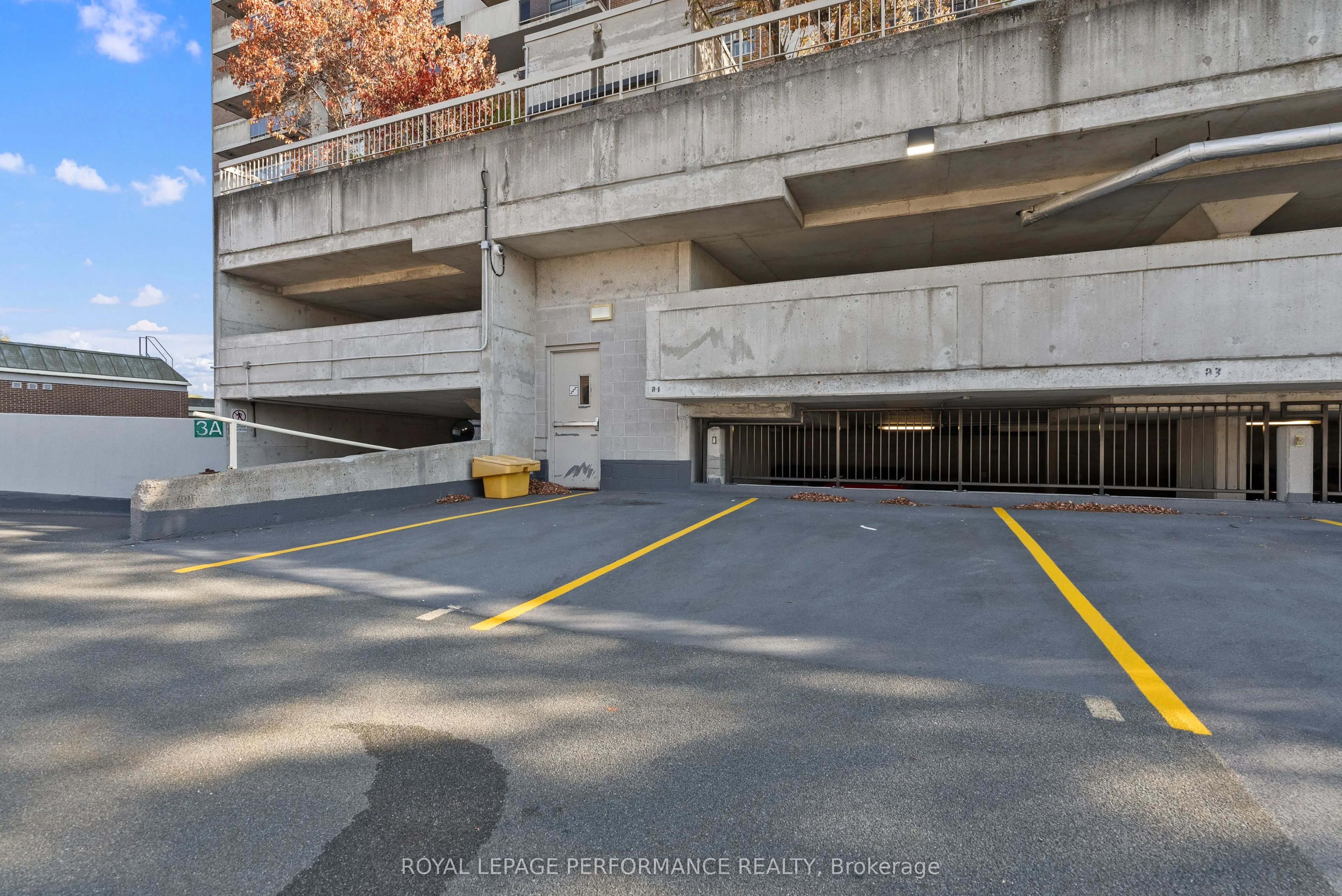 200 Lafontaine Avenue, #Unit #407