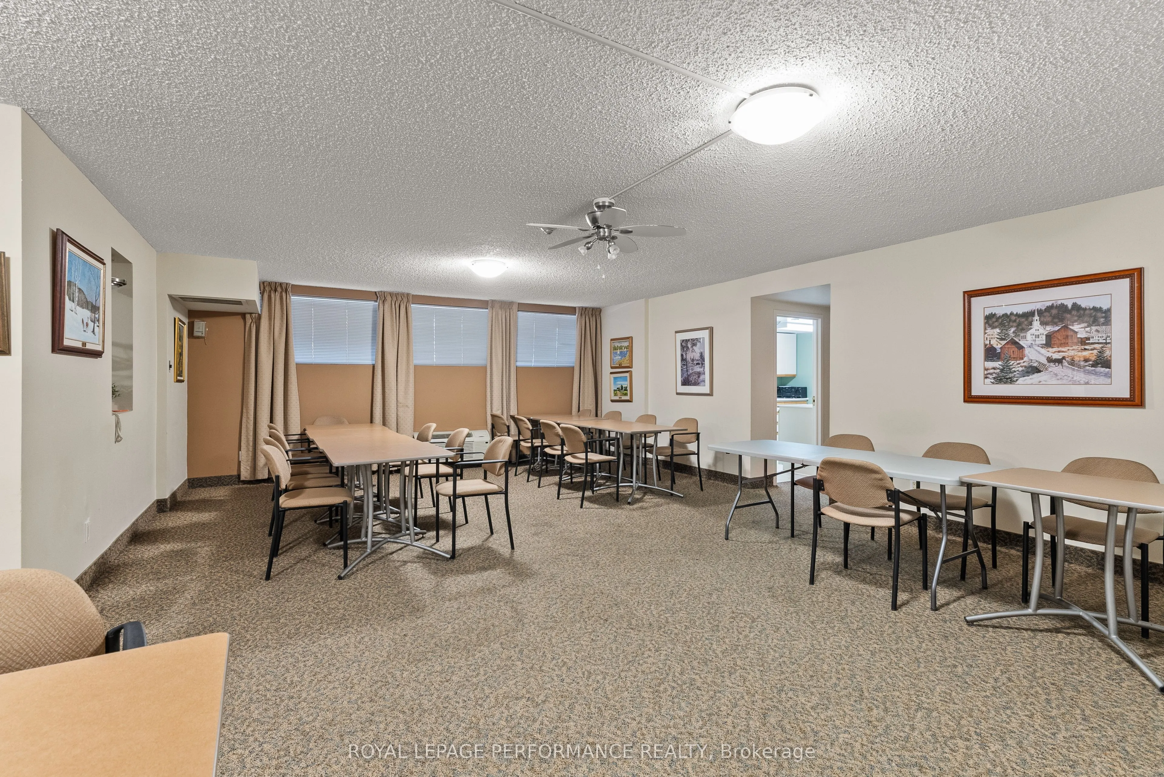 200 Lafontaine Avenue, #Unit #407
