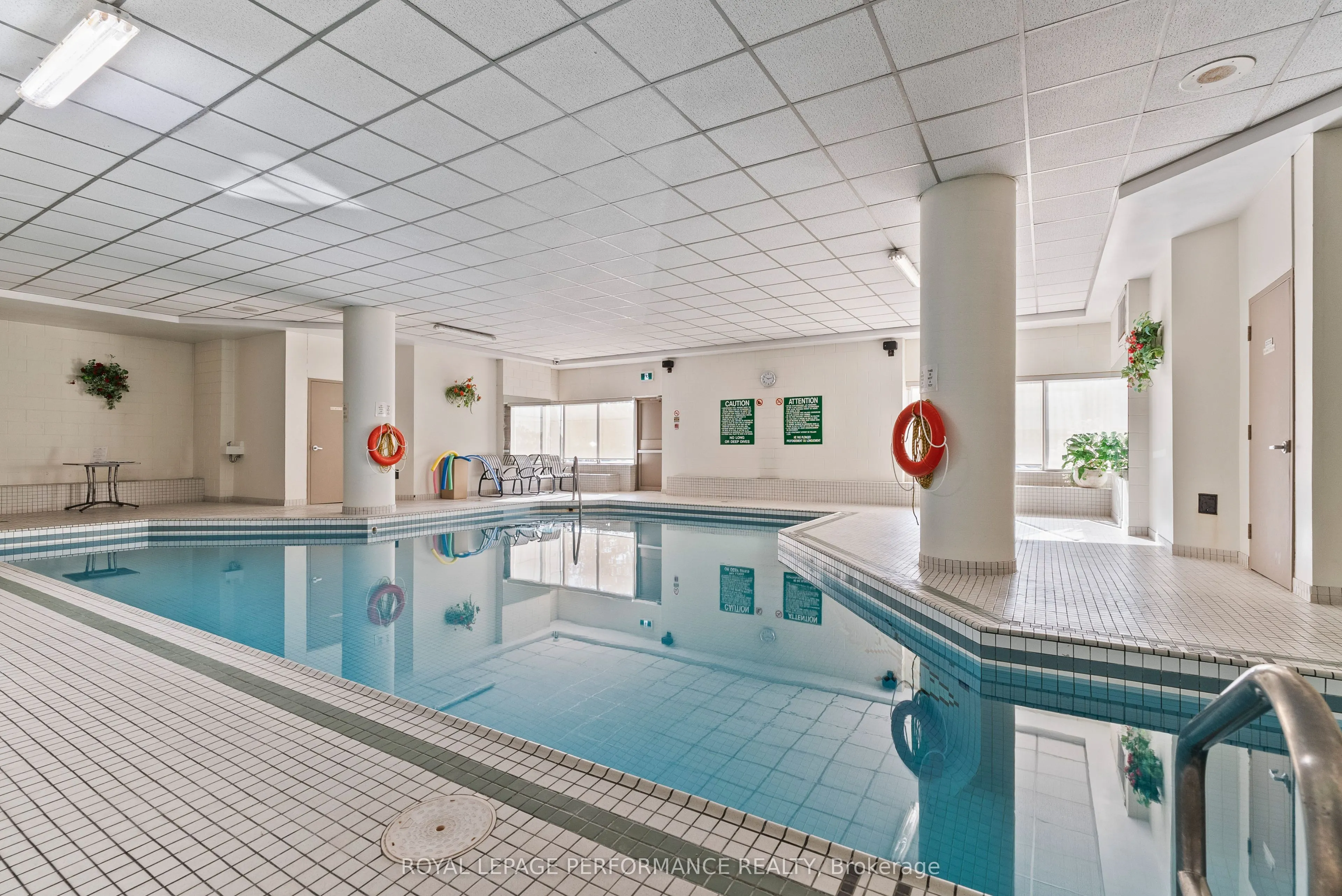 200 Lafontaine Avenue, #Unit #407