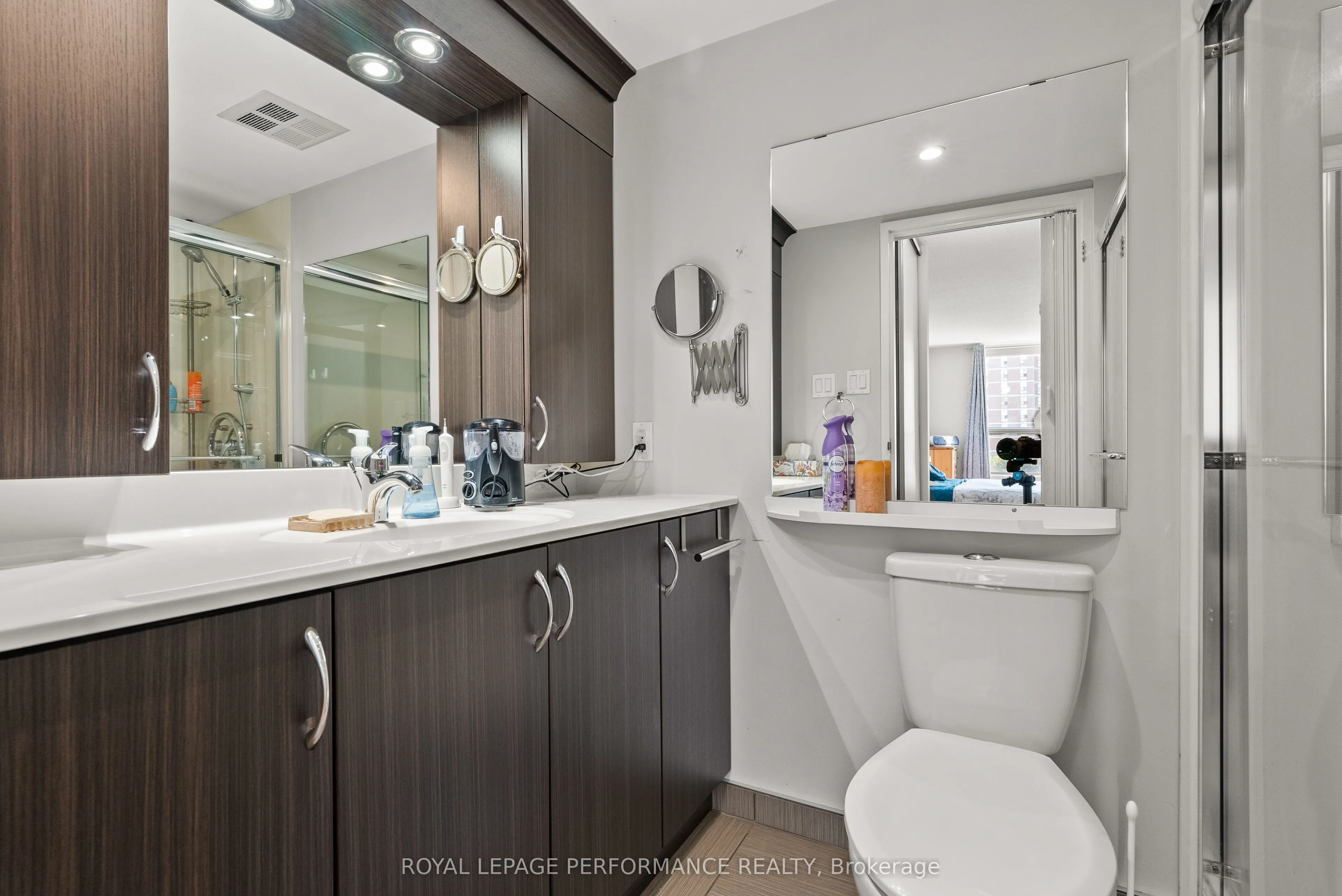 200 Lafontaine Avenue, #Unit #407