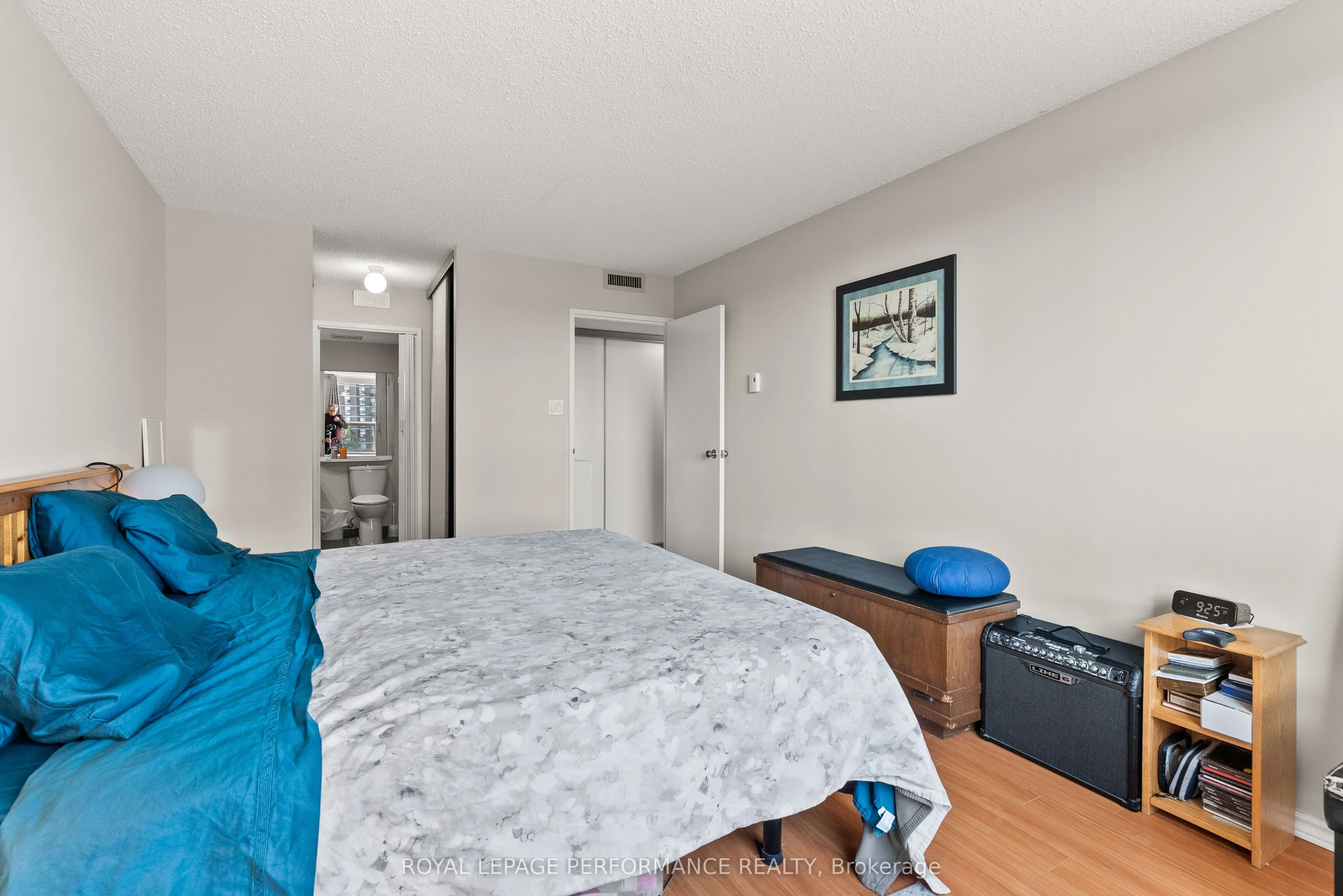 200 Lafontaine Avenue, #Unit #407