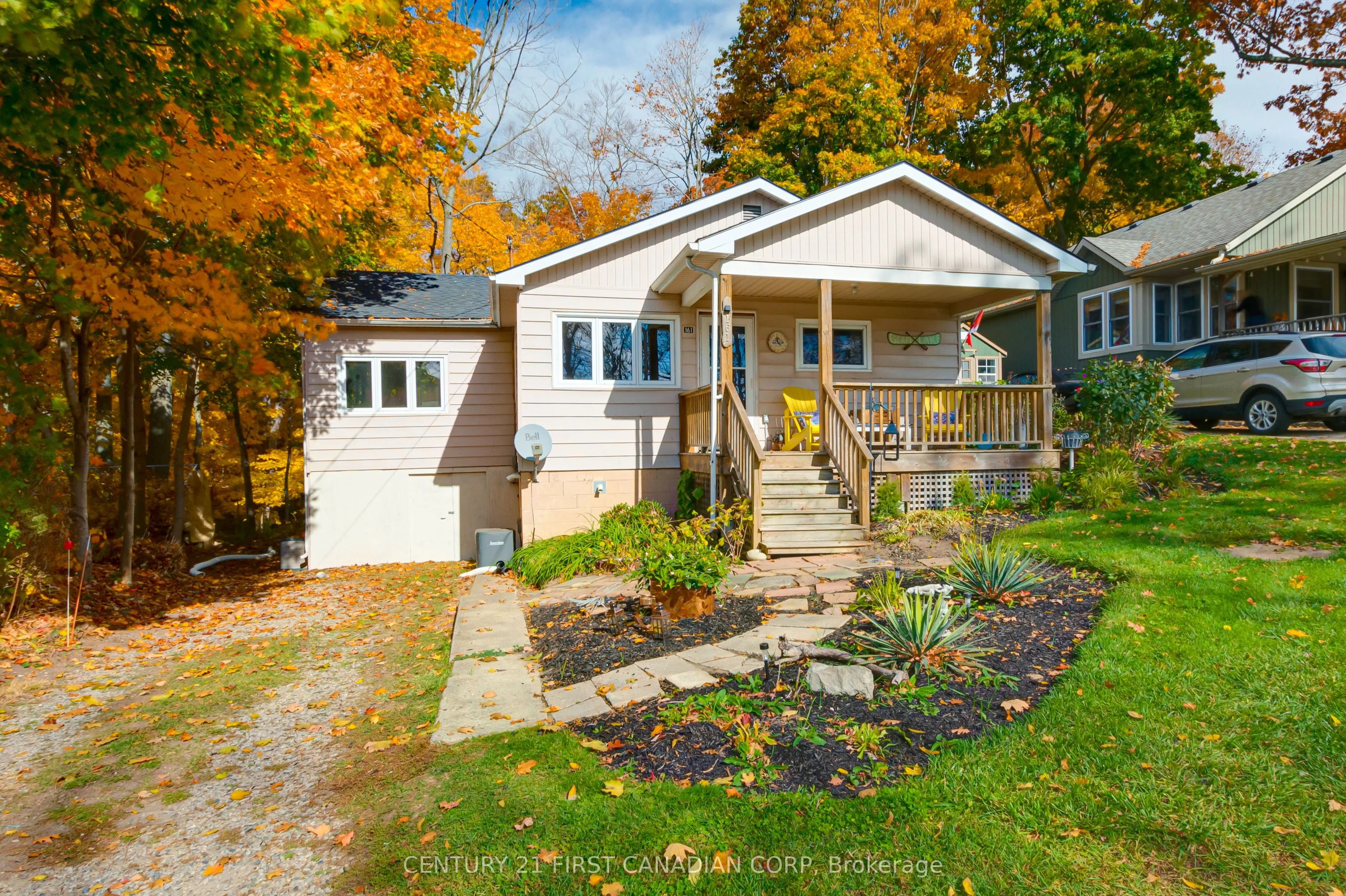 161 Brayside Street