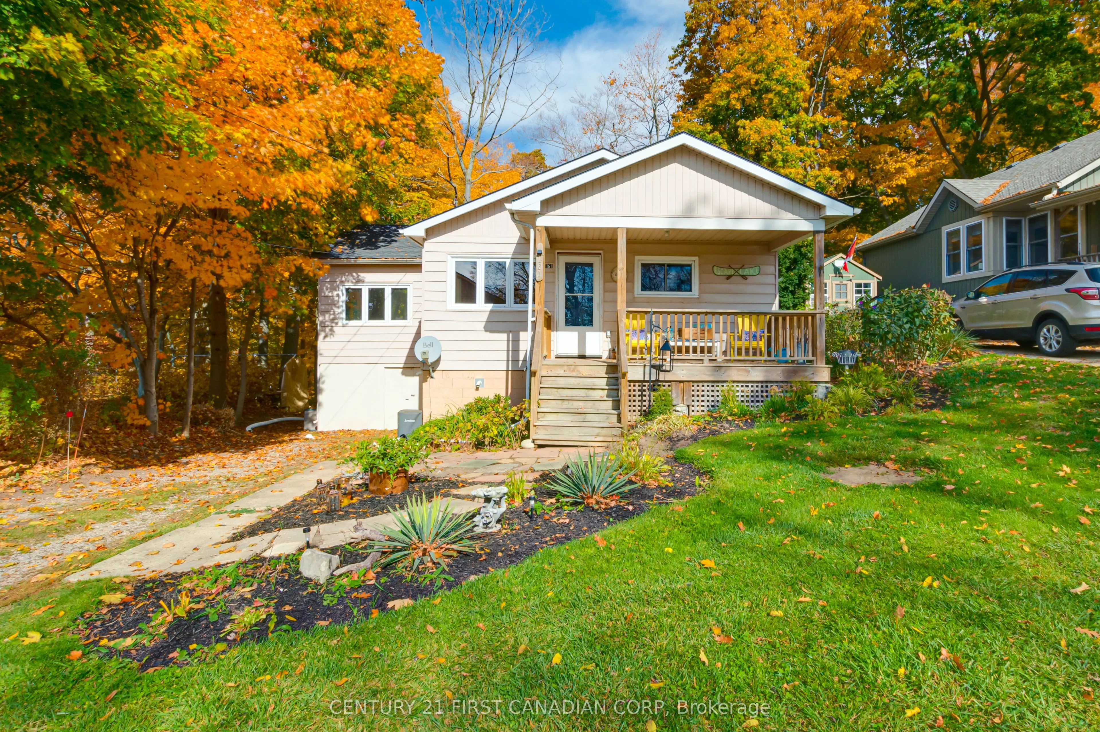 161 Brayside Street