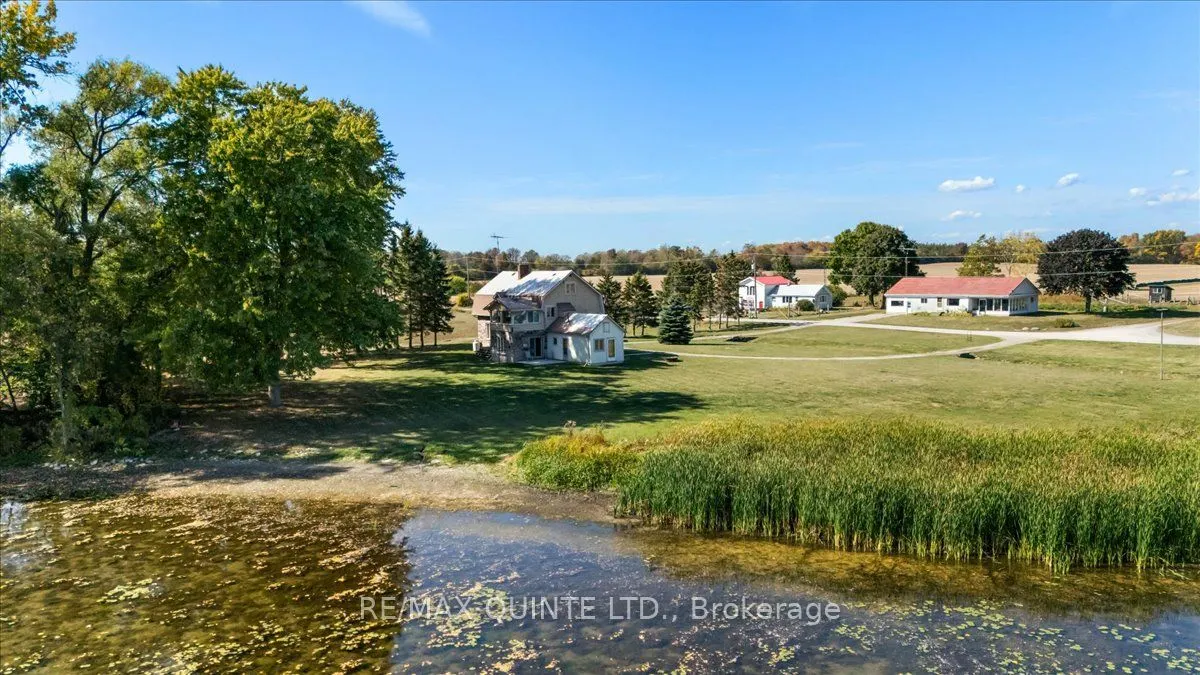 1120 Huffs Island Road