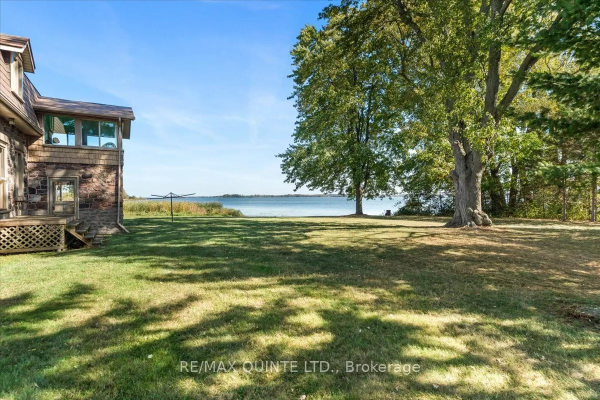 1120 Huffs Island Road