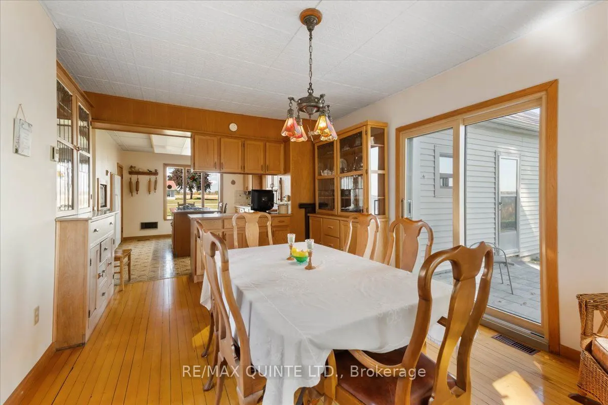 1120 Huffs Island Road