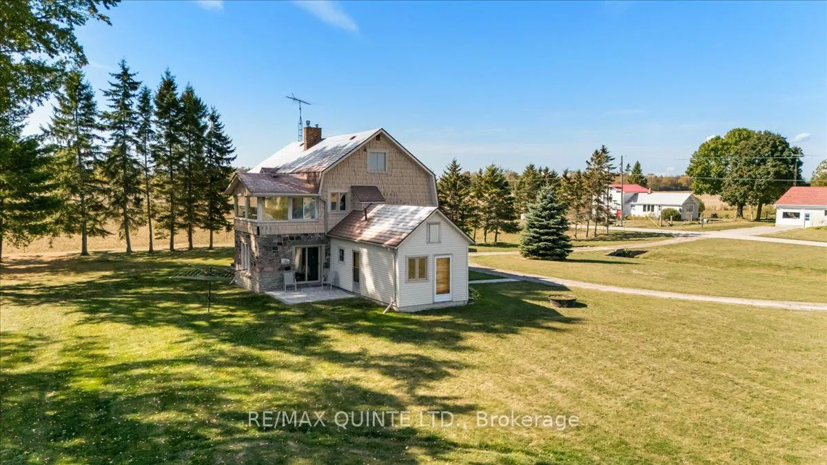 1120 Huffs Island Road