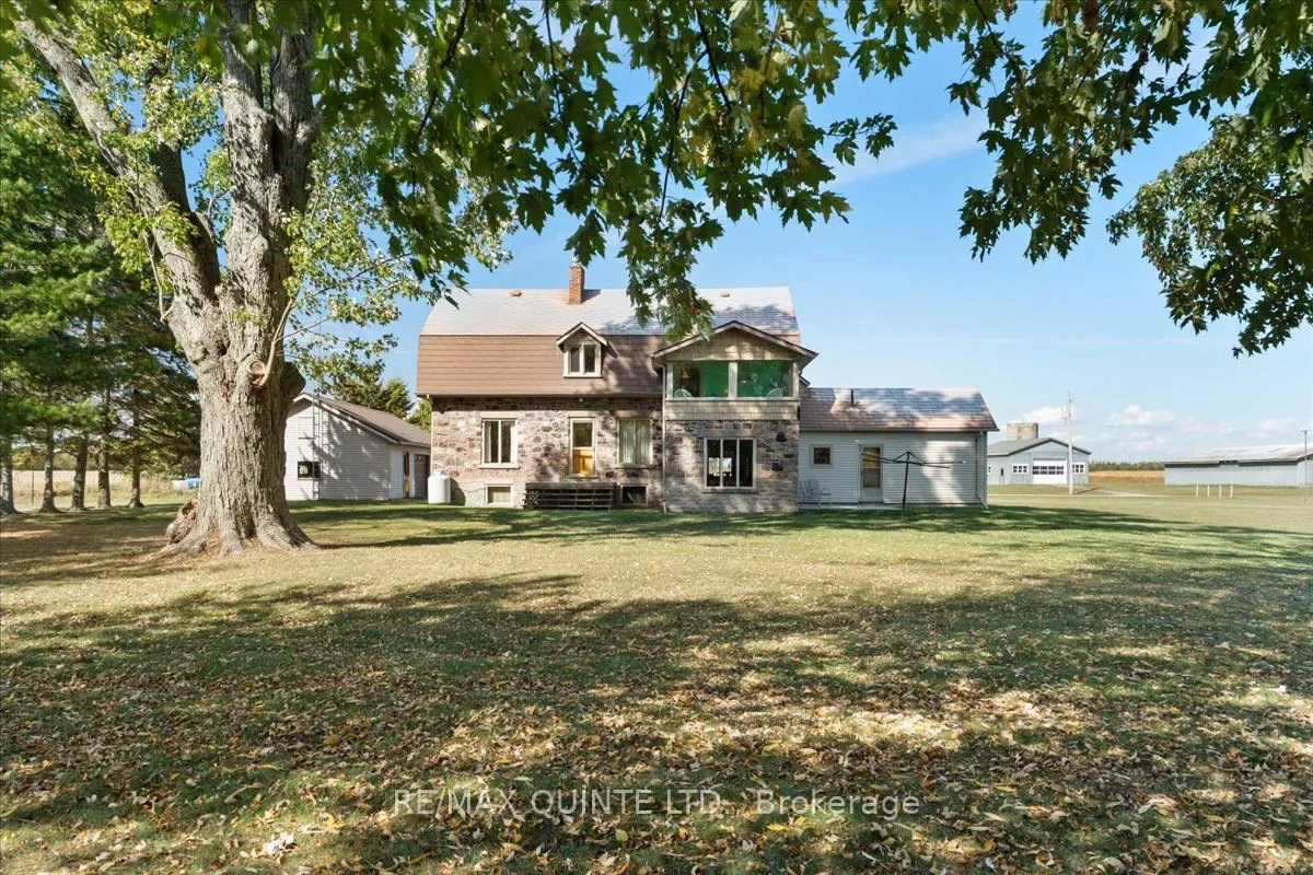 1120 Huffs Island Road
