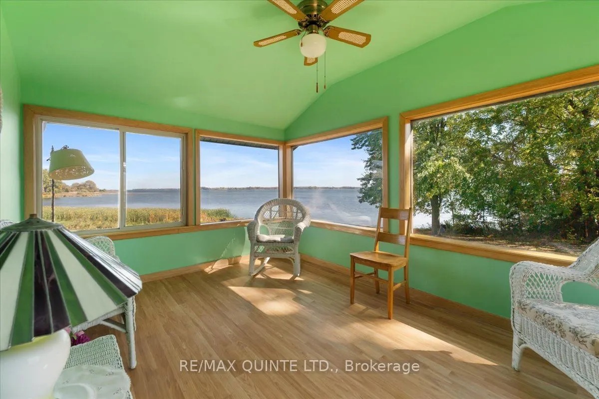 1120 Huffs Island Road