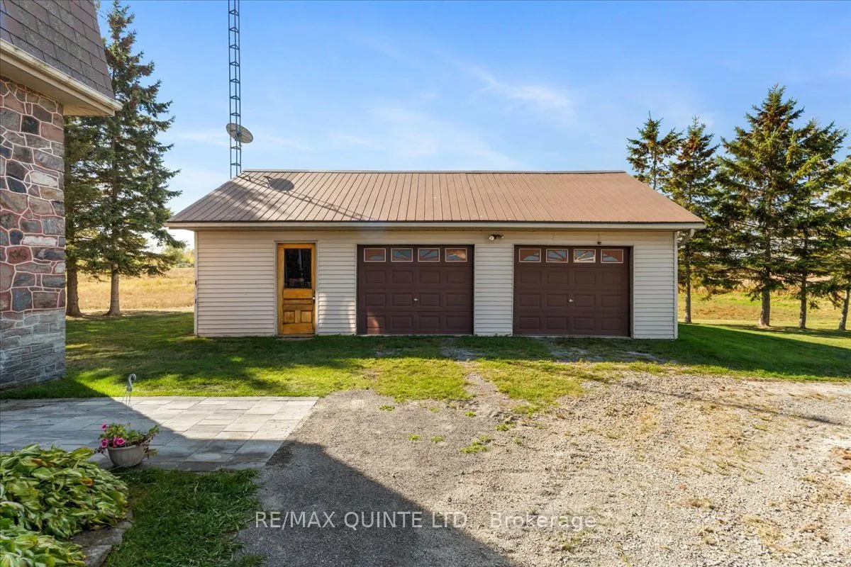 1120 Huffs Island Road