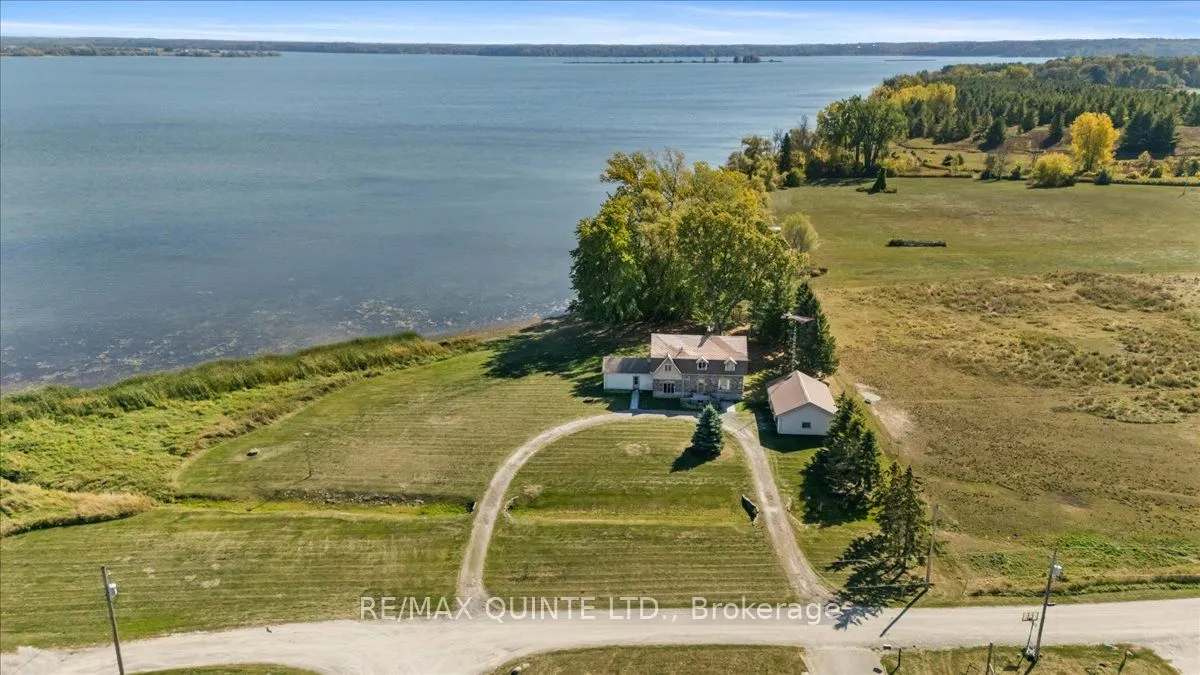 1120 Huffs Island Road
