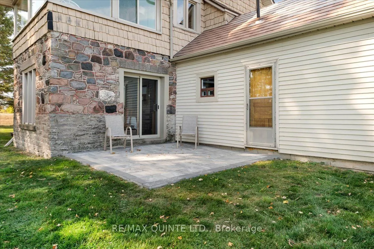 1120 Huffs Island Road