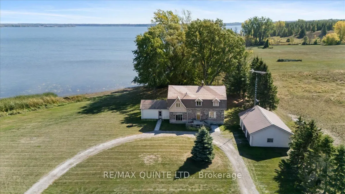 1120 Huffs Island Road