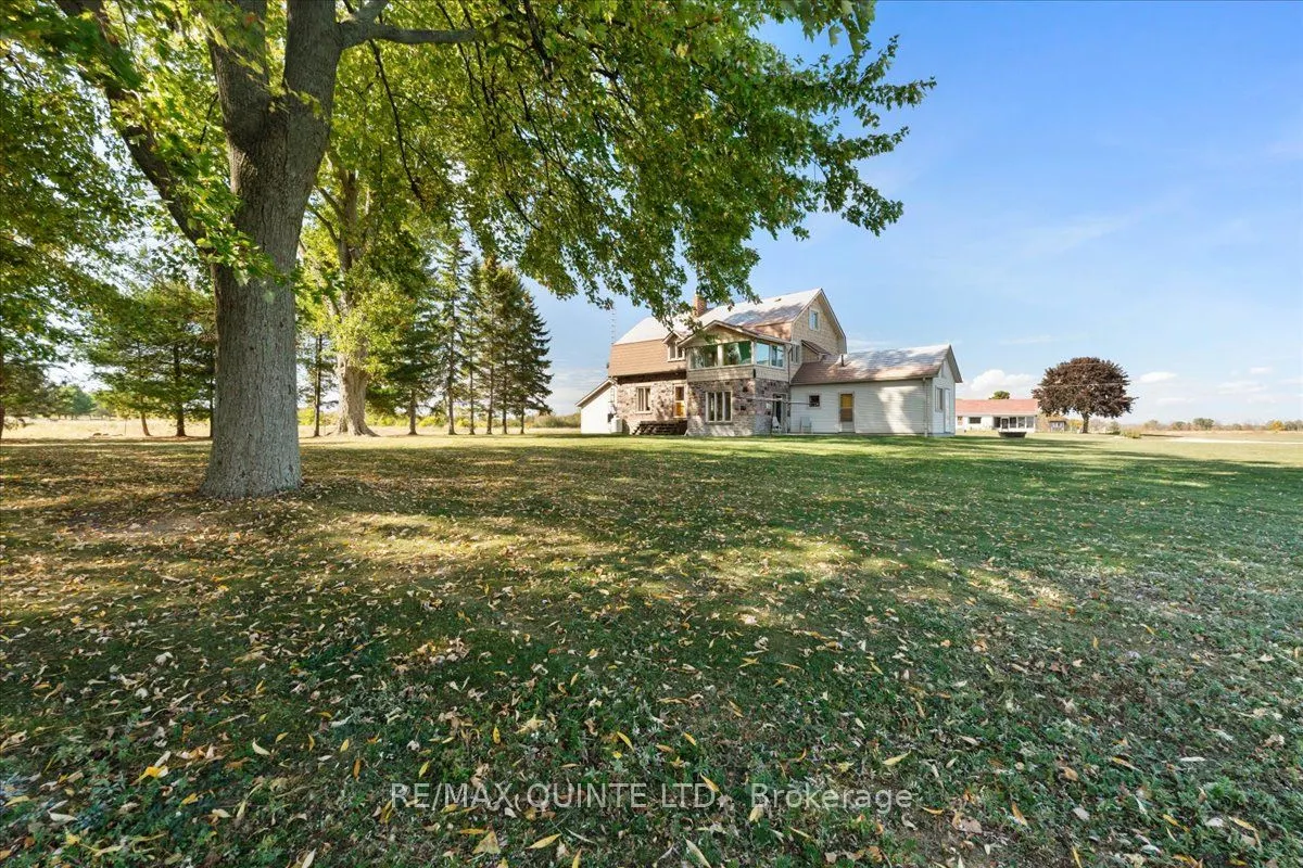 1120 Huffs Island Road
